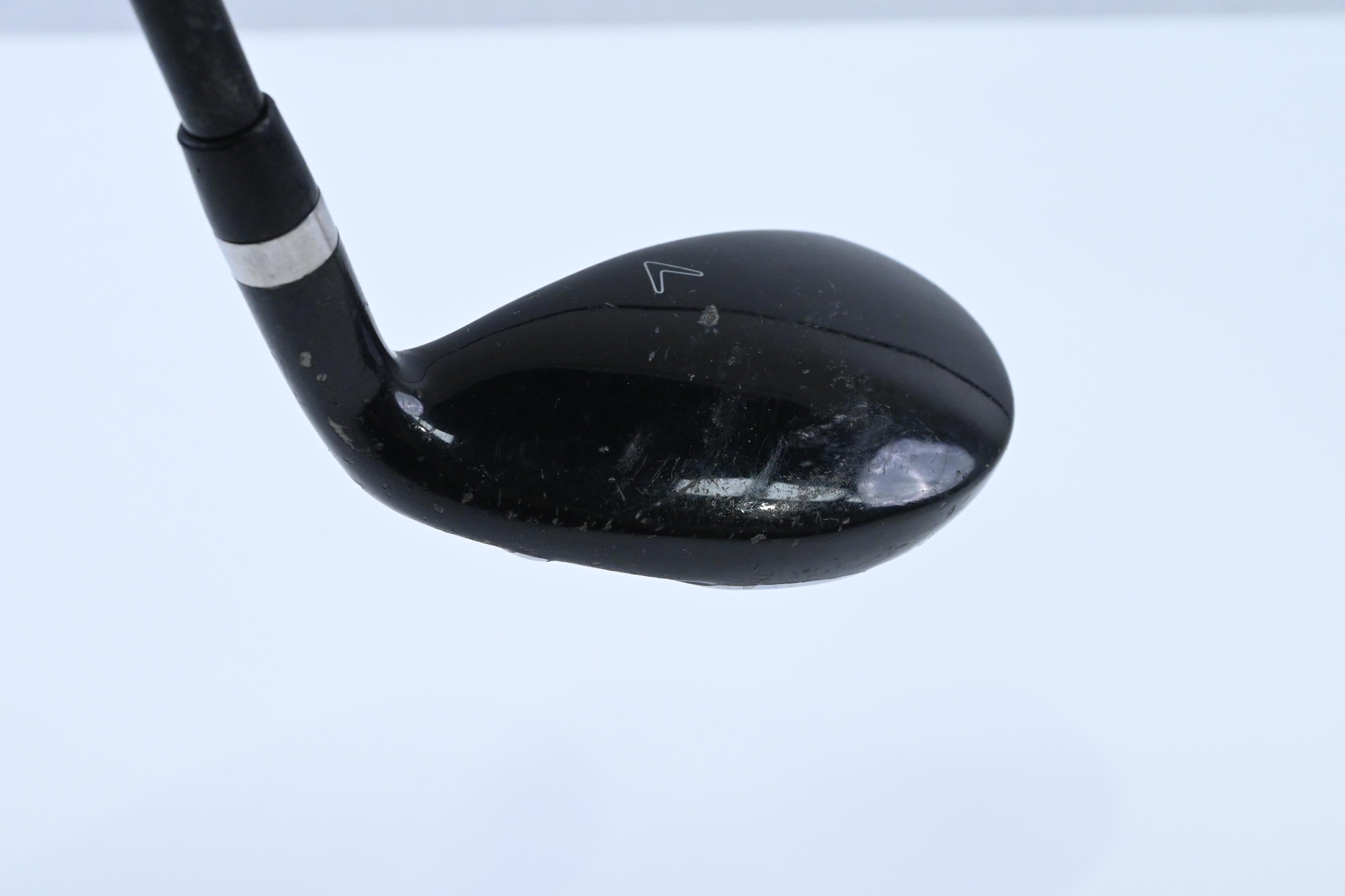 Callaway Warbird 2017 #3 Hybrid / 19 Degree / Regular Flex Callaway Warbird
