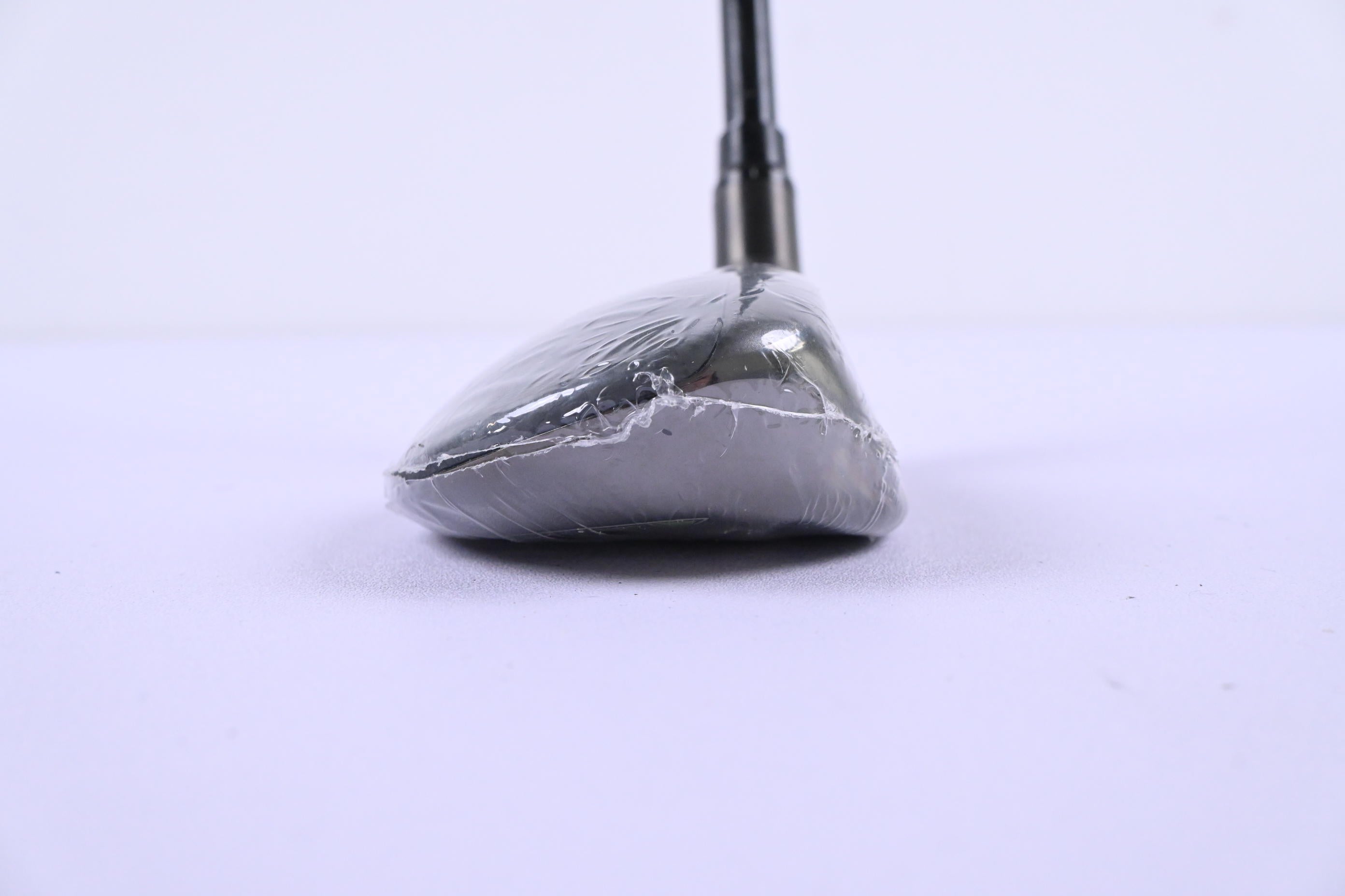 Taylormade Qi35 #4 Hybrid / 22 Degree / Stiff Flex Tensei AV Blue 80 Shaft