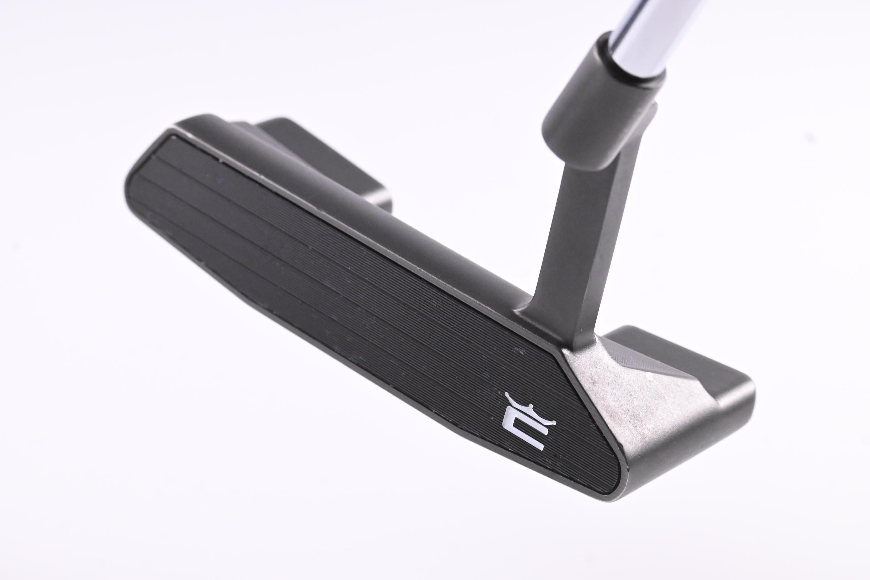 Cobra 2024 3D Printed Grandsport-35 Putter / 35 Inch