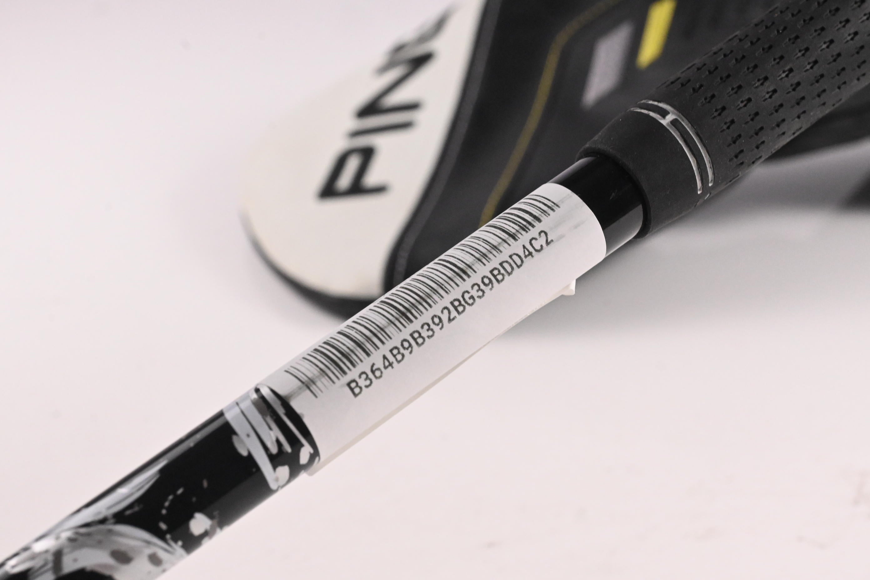 Ping G430 Max Driver / 9 Degree / Stiff Flex Kai`li White 60 Shaft