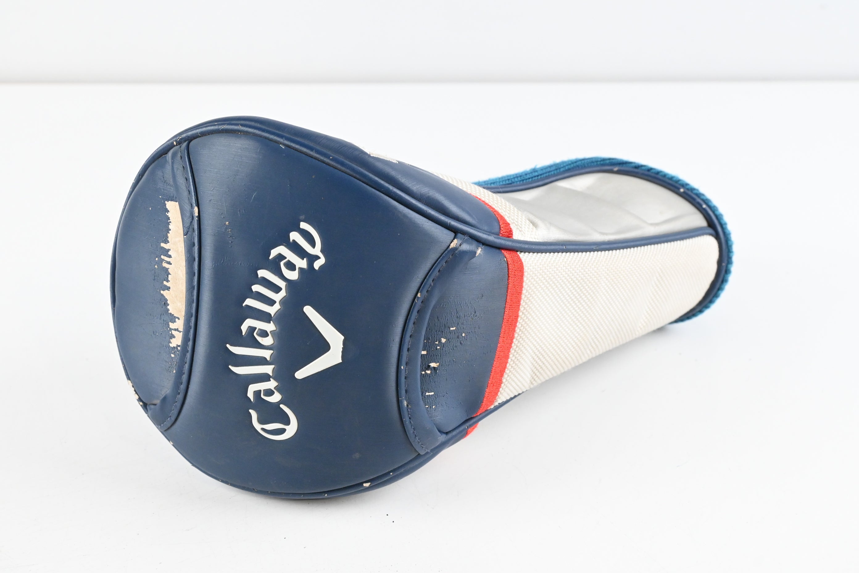 Callaway Big Bertha 2014 Driver / 9 Degree / Senior Flex Fubuki ZT Blue 60