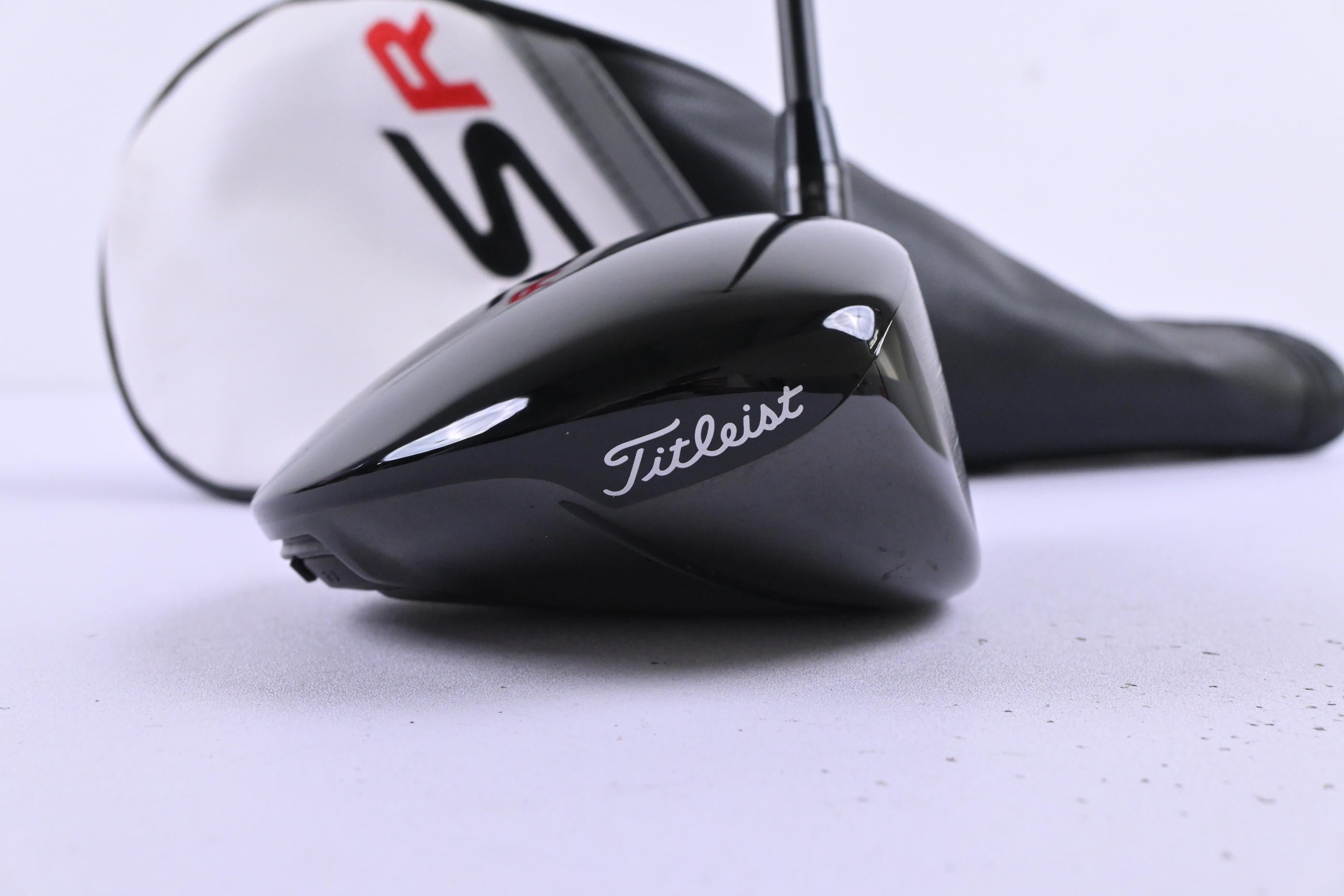 Titleist TSR3 Driver / 11 Degree / X-Flex Tensei 1K Black 65 Shaft