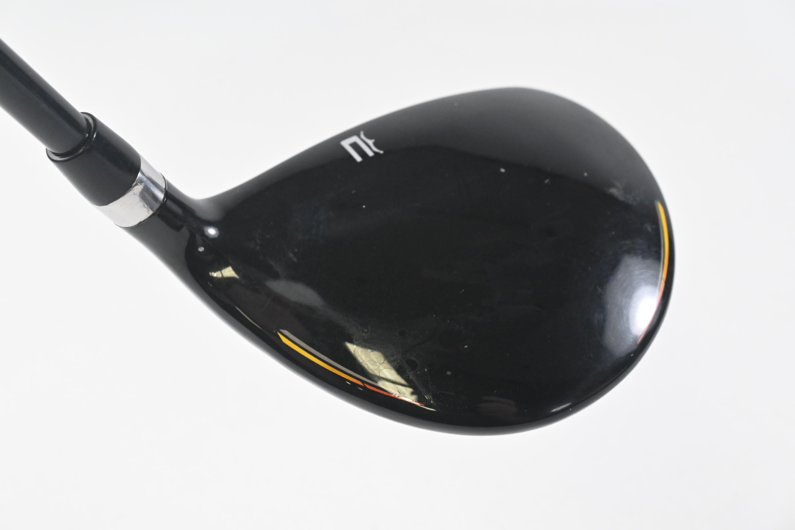 Cobra Fly XL #5 Wood / 19 Degree / Regular Flex Cobra Fly XL Shaft