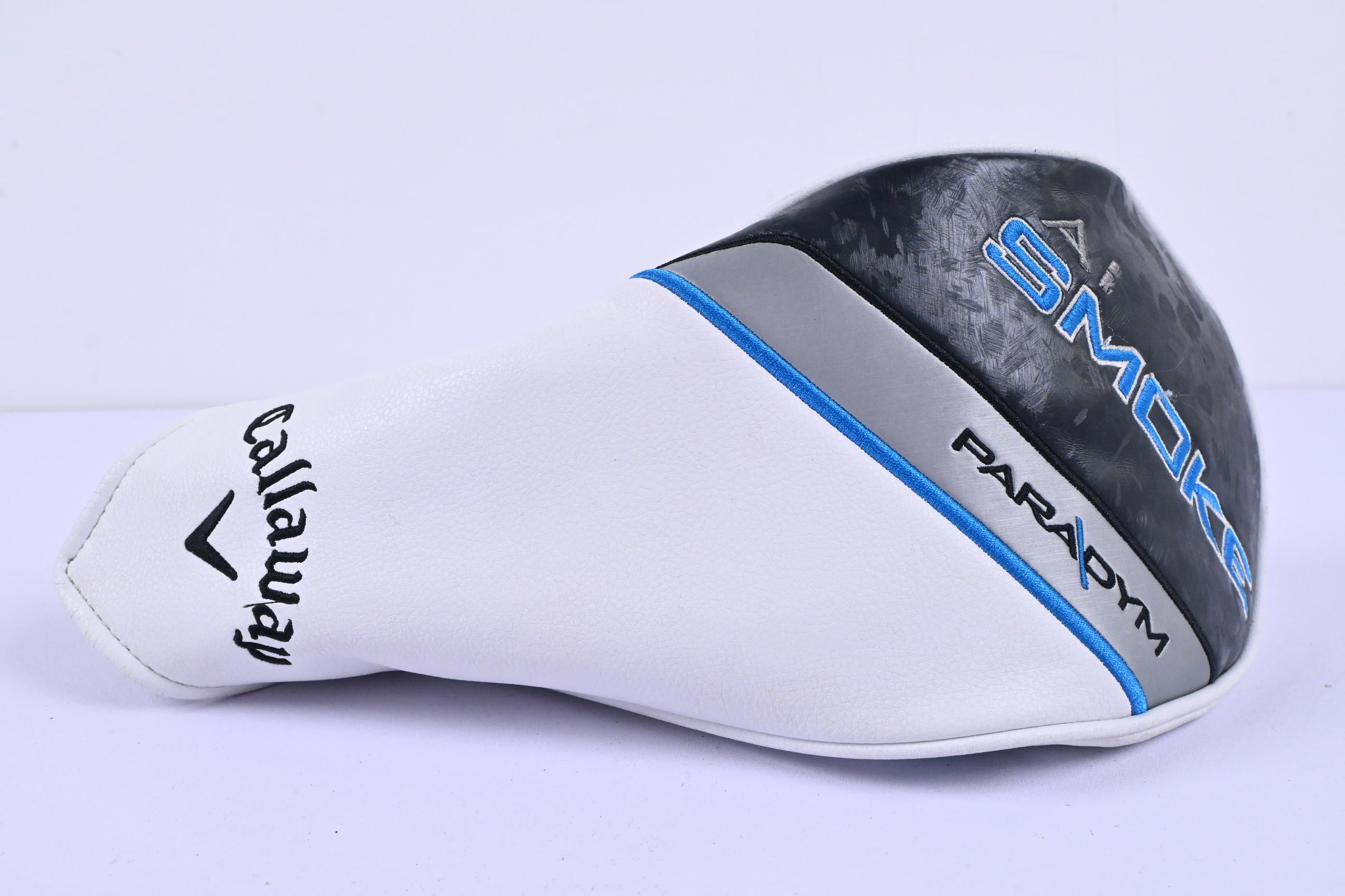 Callaway Paradym Ai Smoke Max Driver / 9 Degree / Stiff Flex Tensei AV Blue 65