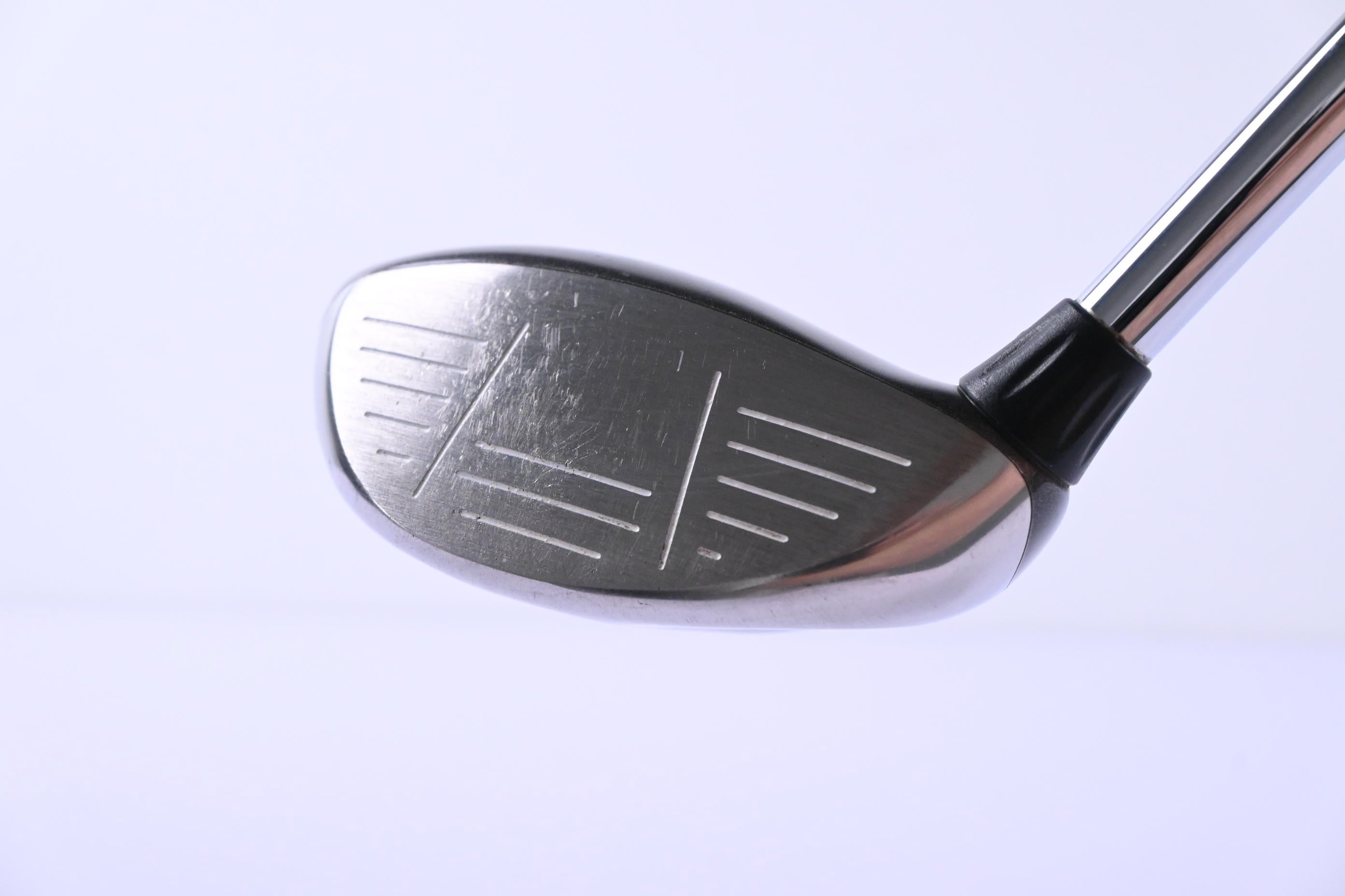 Callaway Big Bertha #7 Wood / 21 Degree / Uniflex Callaway Big Bertha Shaft