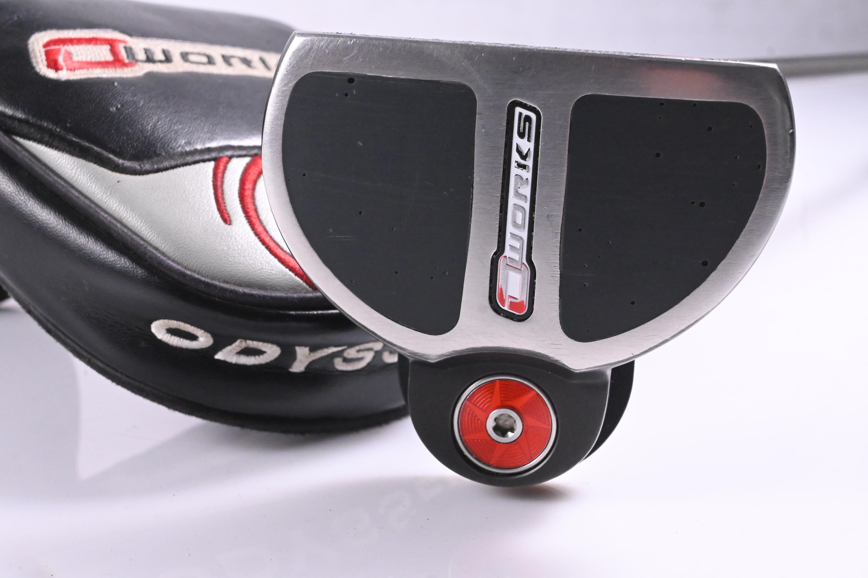 Odyssey O-Works Putter / 35 Inch