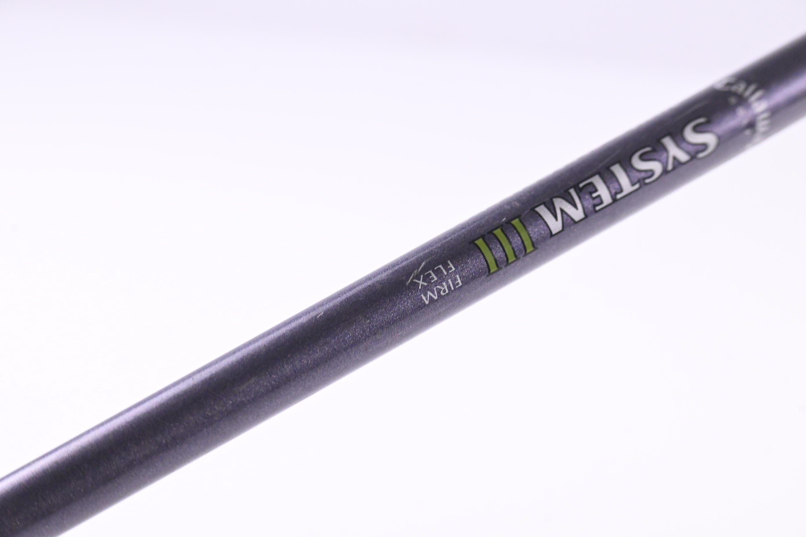 Callaway Steelhead III #3 Wood / 15 Degree / Firm Flex Callaway System III Shaft