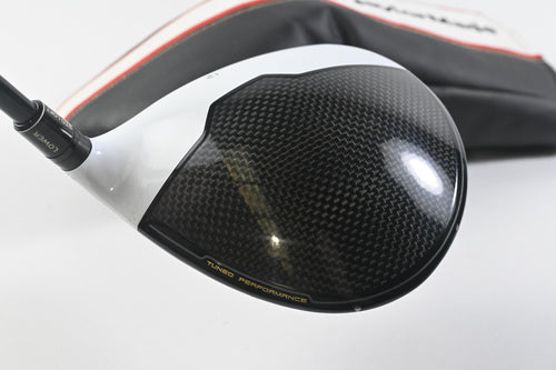 Taylormade M2 2016 Driver / 10.5 Degree / Regular Flex Fujikura Pro Red 50 Shaft