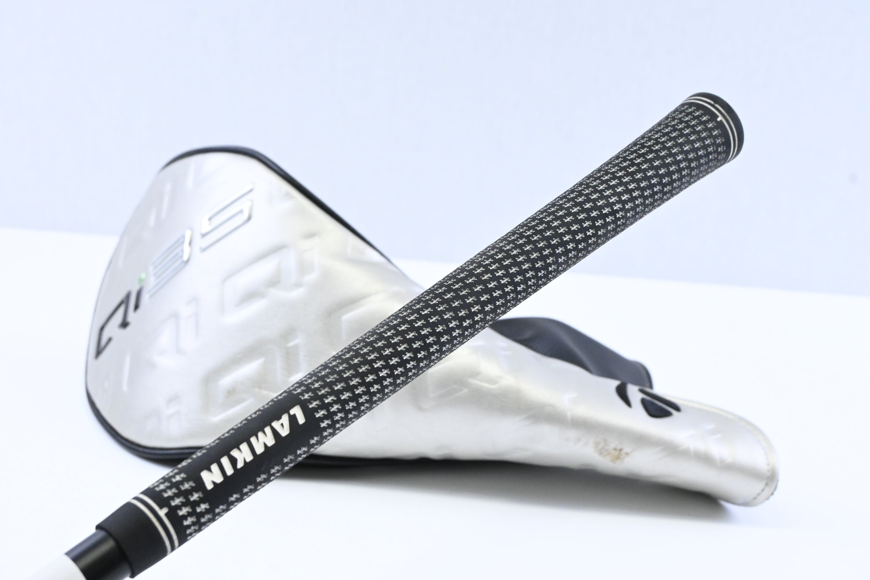 Taylormade Qi35 Max Lite Driver / 12 Degree / Regular Flex UST Helium Nanocore 5