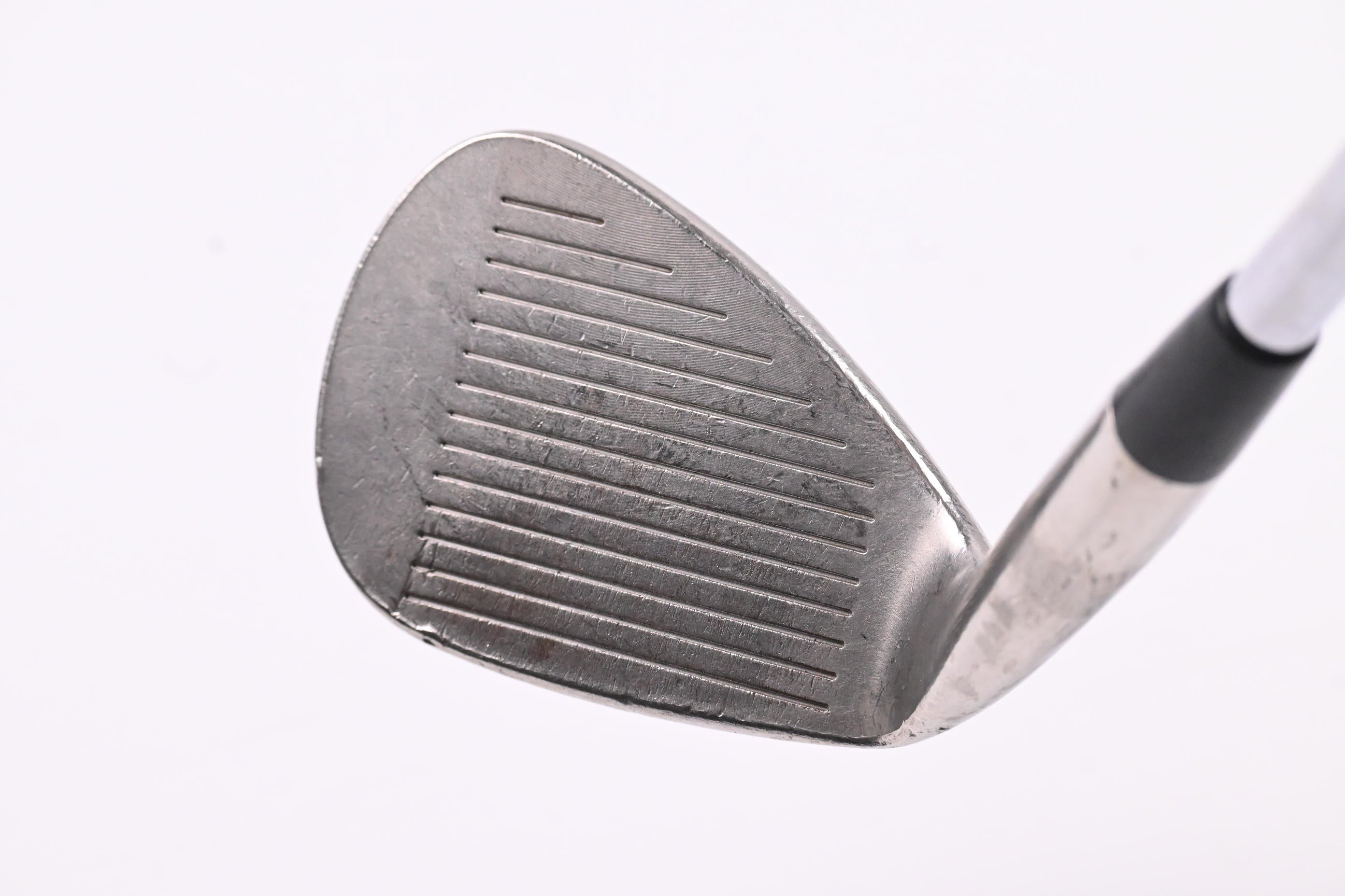 Mizuno MP-T4 Gap Wedge / 52 Degree / Wedge Flex Shaft