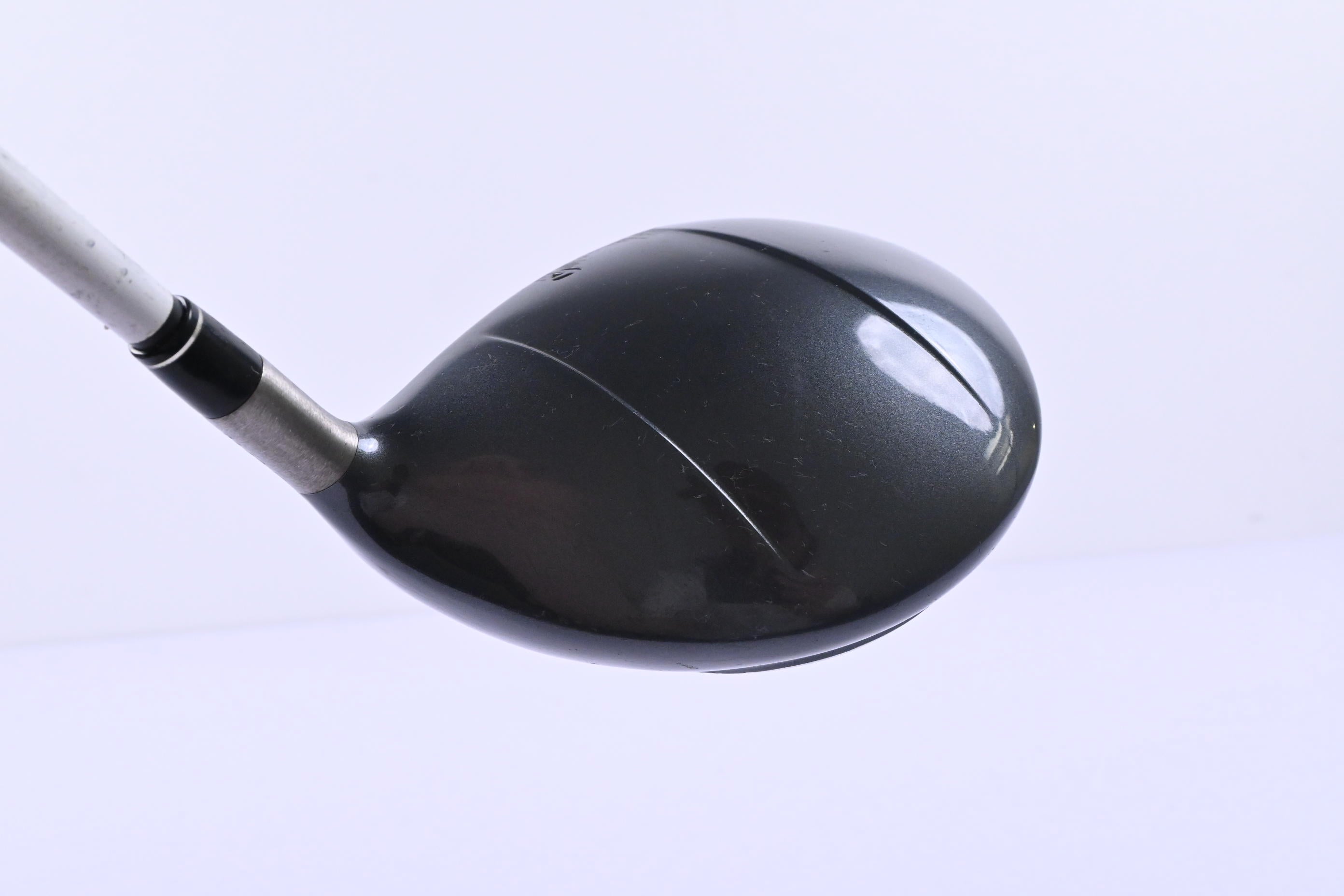 Taylormade Burner 860 Driver / 10.5 Degree / Stiff Flex Burner Lite 60