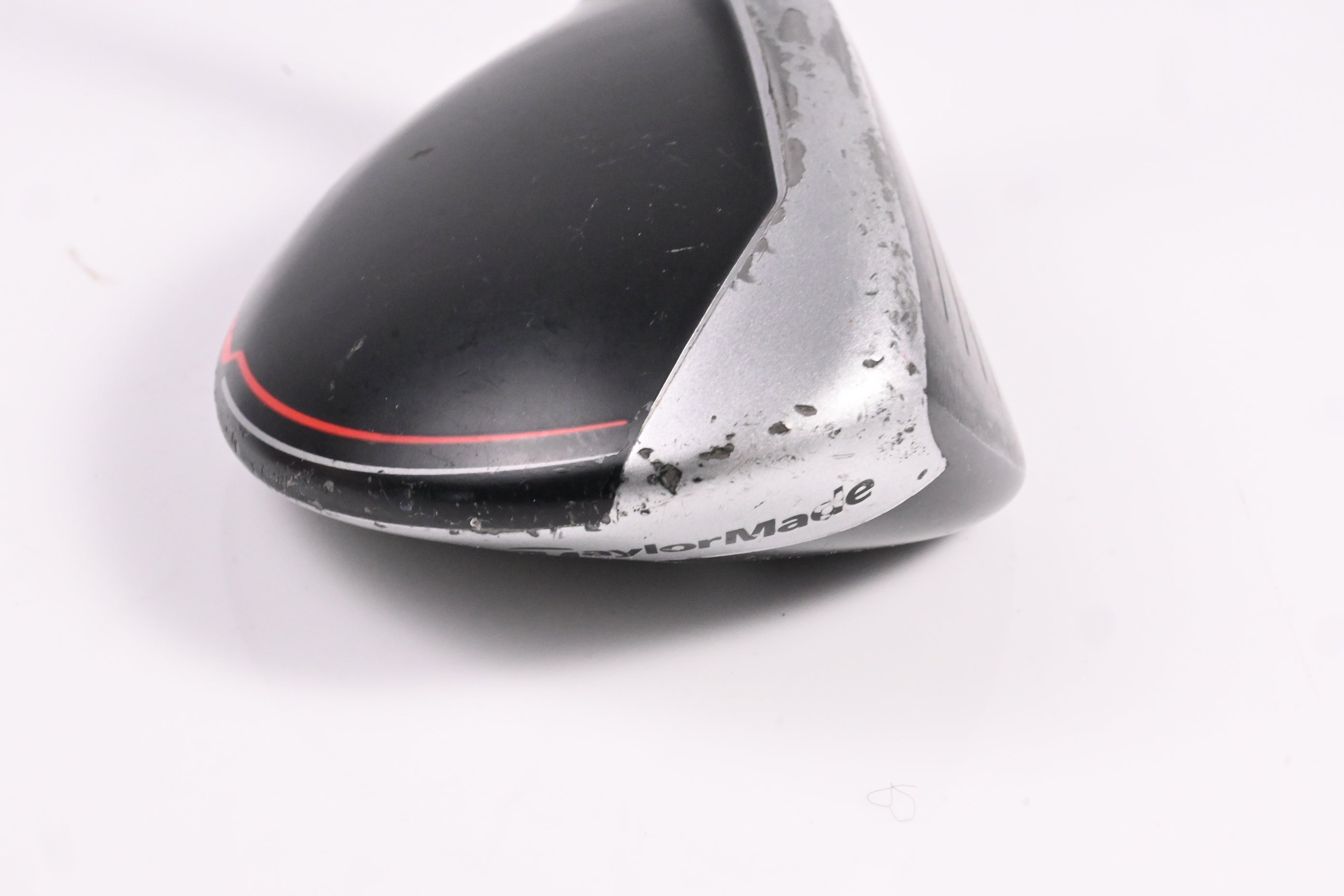 Taylormade M6 #3 Hybrid / 19 Degree / Senior Flex Fujikura Atmos Orange 5 Shaft