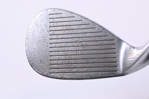MacGregor Tourney Lob Wedge / 60 Degree / Stiff Flex Dynamic Gold S300 Shaft