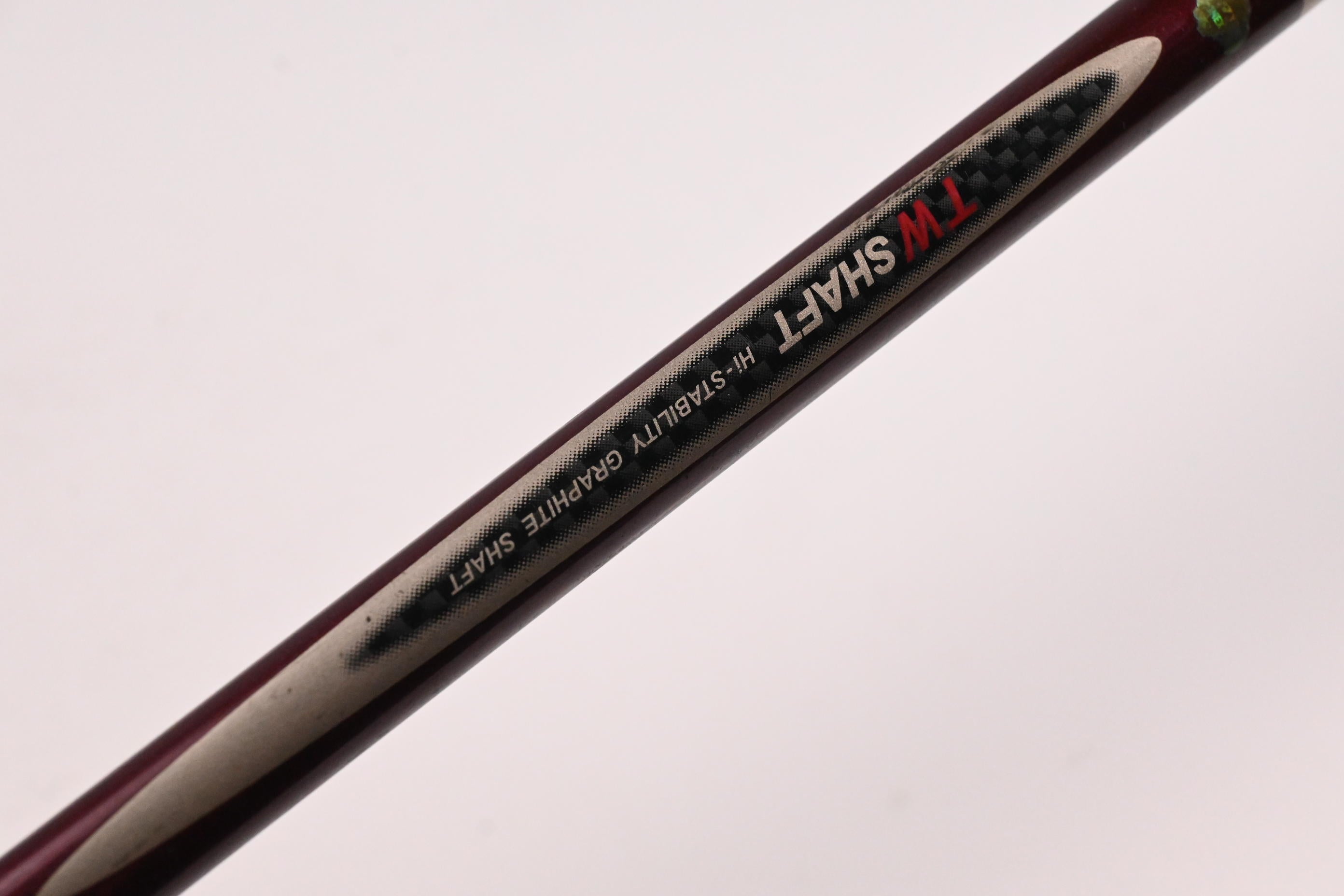 Yonex Cyberstar T-1 Lob Wedge / 60 Degree / Regular Flex Yonex TW Shaft