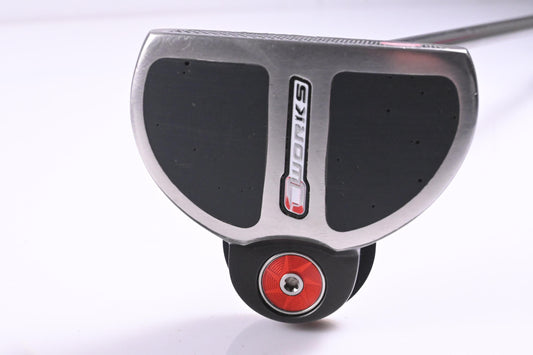 Odyssey O-Works Putter / 35 Inch