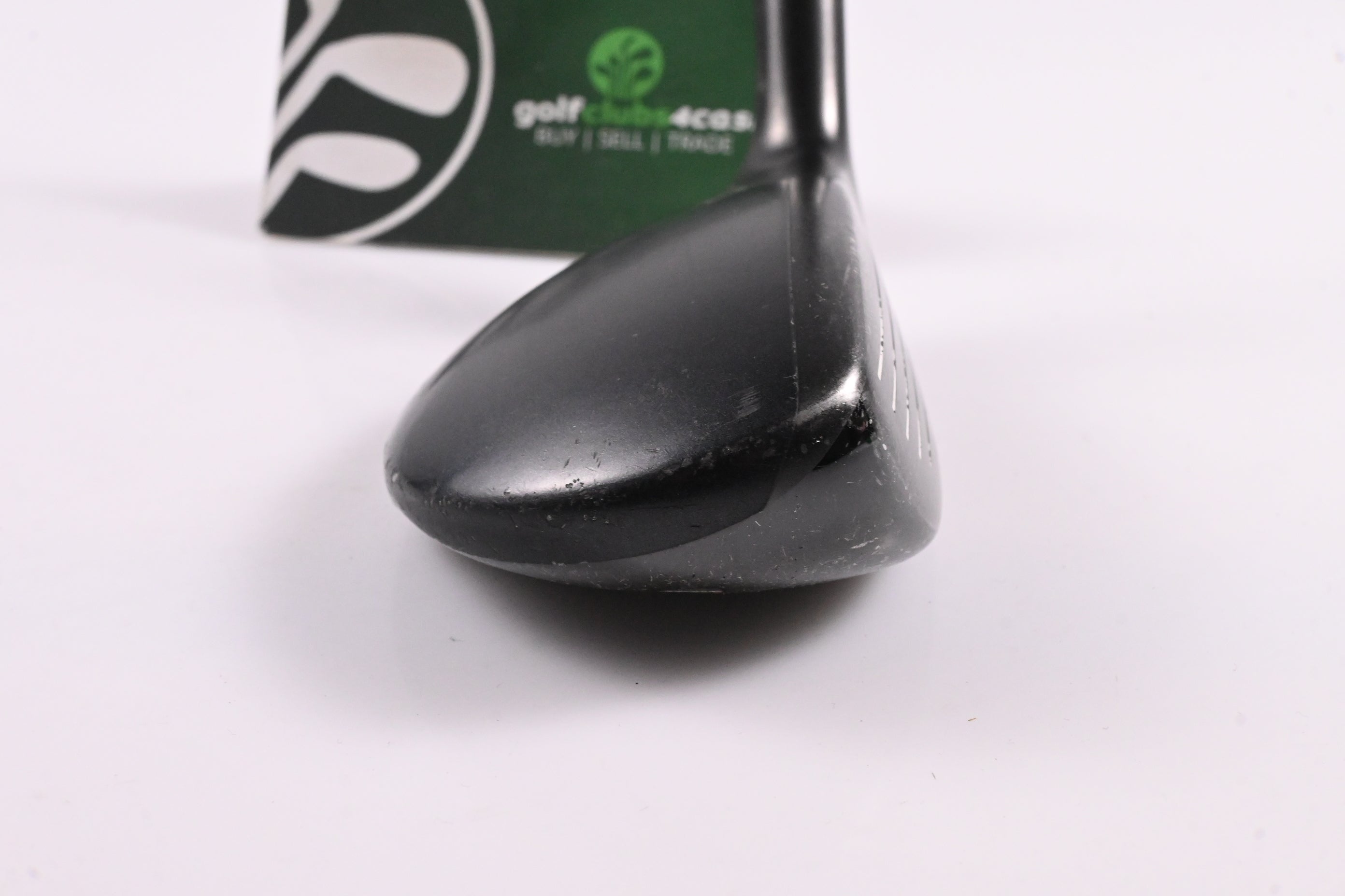 Ping G25 #3 Hybrid / 20 Degree / Regular Flex Ping TFC 189 Shaft