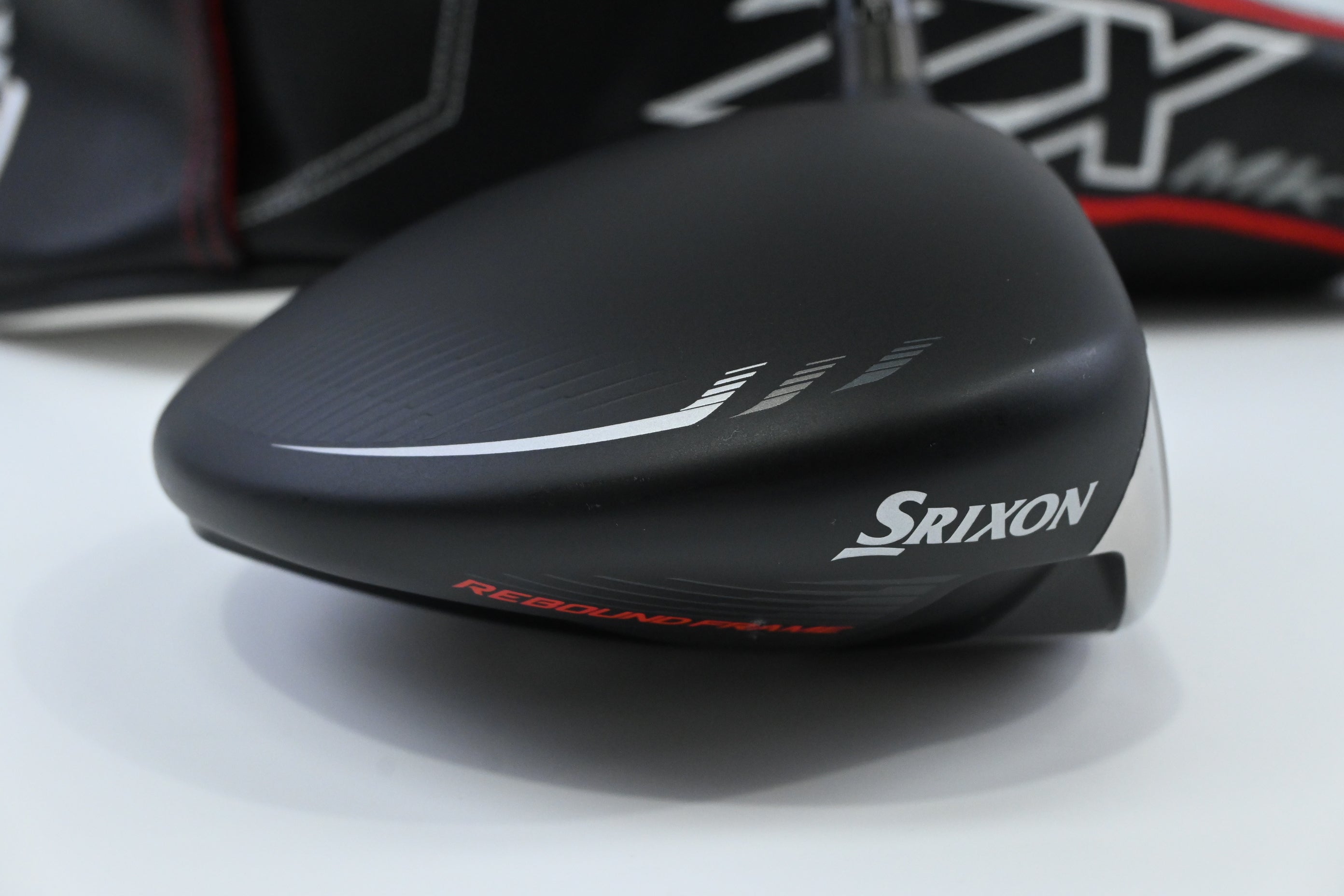 Srixon ZX5 Mk II Driver 2023 / 10.5 Degree / Stiff Flex Fujikura Ventus TR Blue