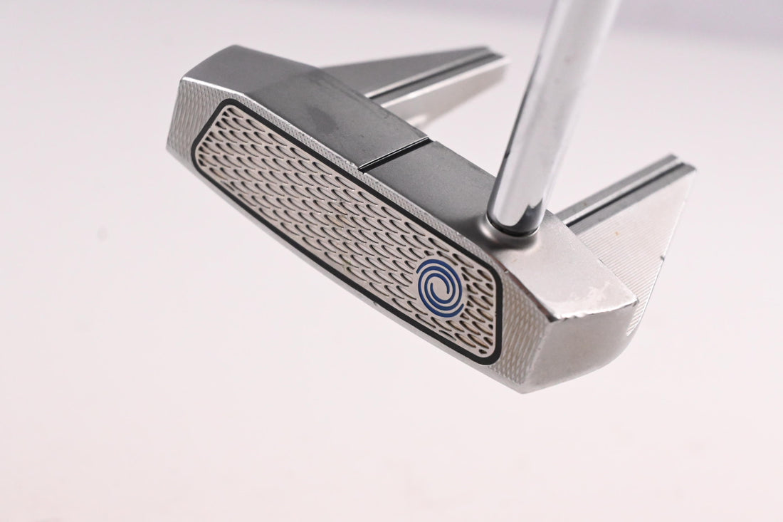 Odyssey Milled Collection #7 Putter / 34 Inch