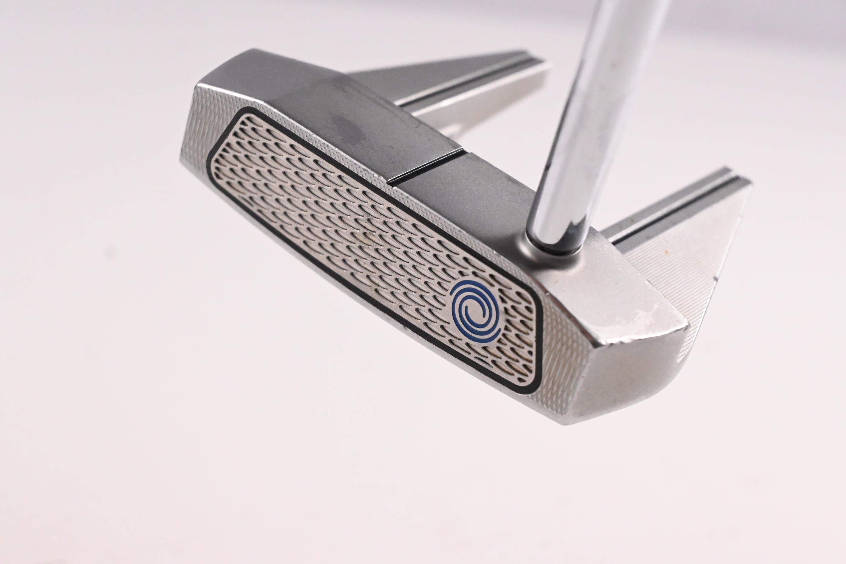 Odyssey Milled Collection #7 Putter / 34 Inch