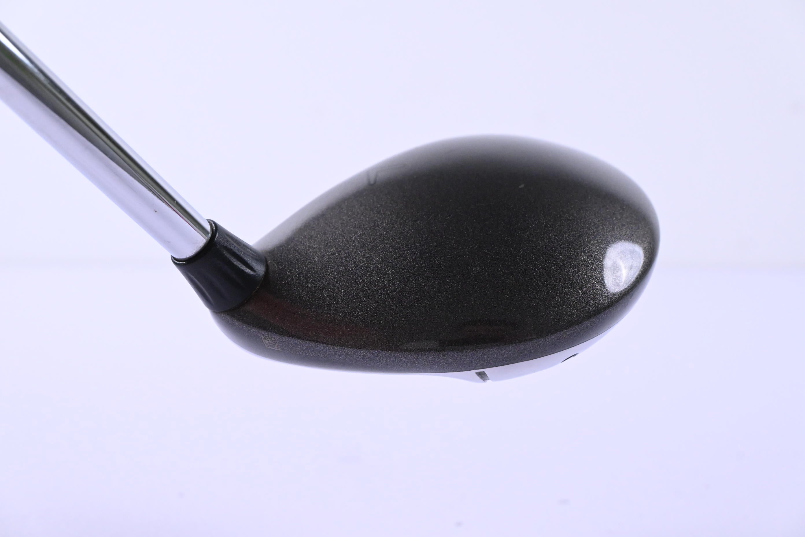Callaway Big Bertha #7 Wood / 21 Degree / Uniflex Callaway Big Bertha Shaft