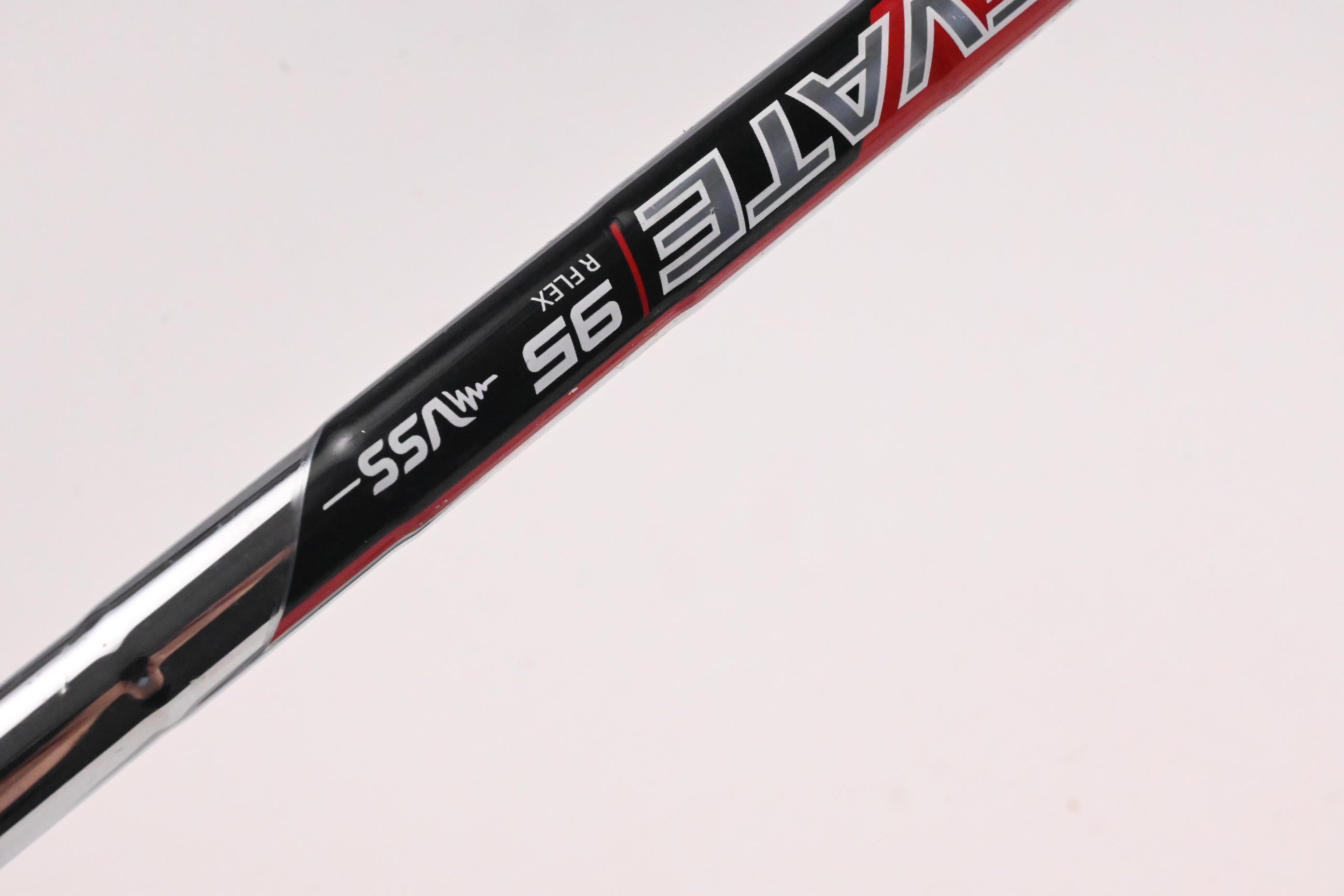 Callaway Apex 19 #7 Iron / Regular Flex Elevate 95 Shaft