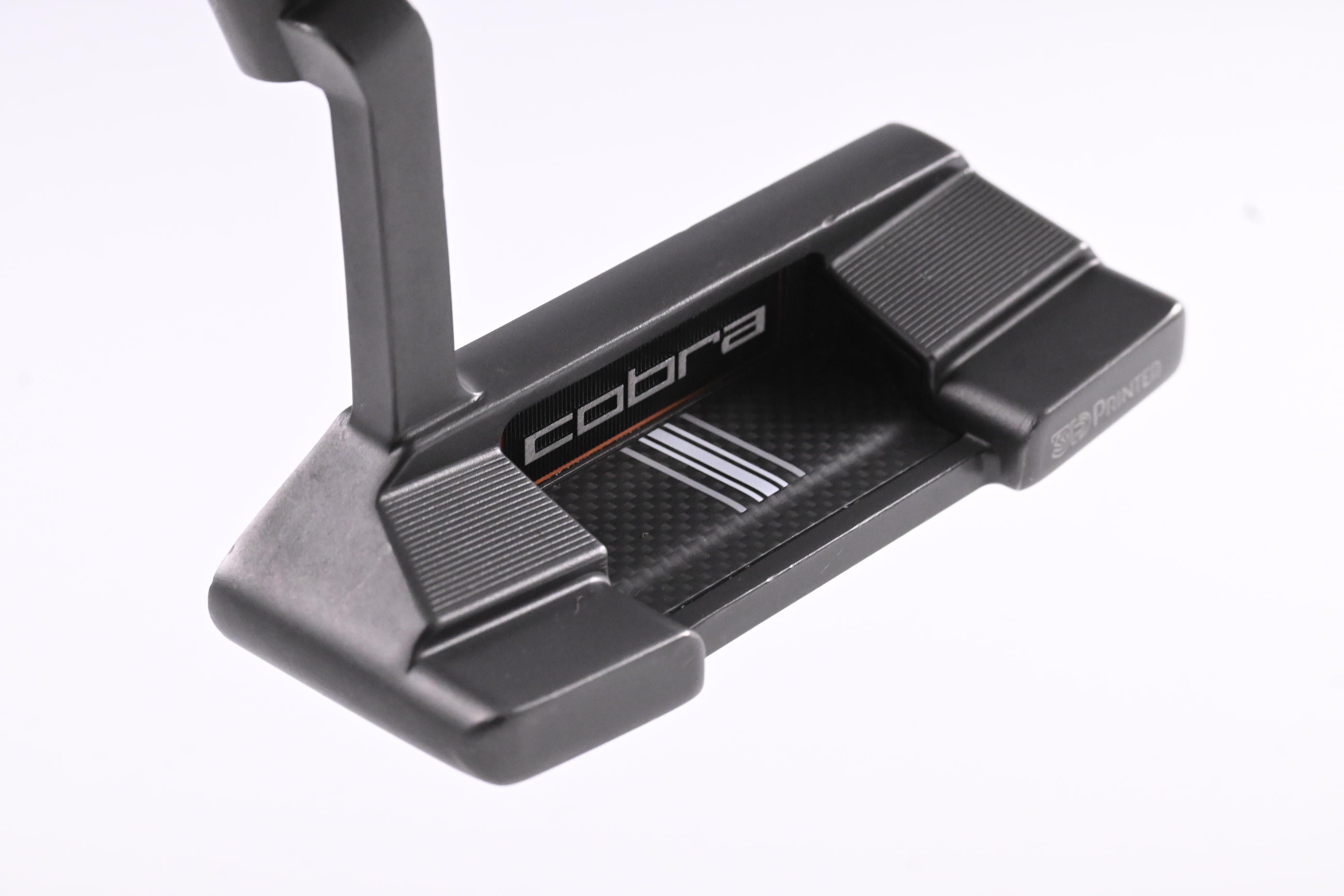 Cobra 2024 3D Printed Grandsport-35 Putter / 35 Inch