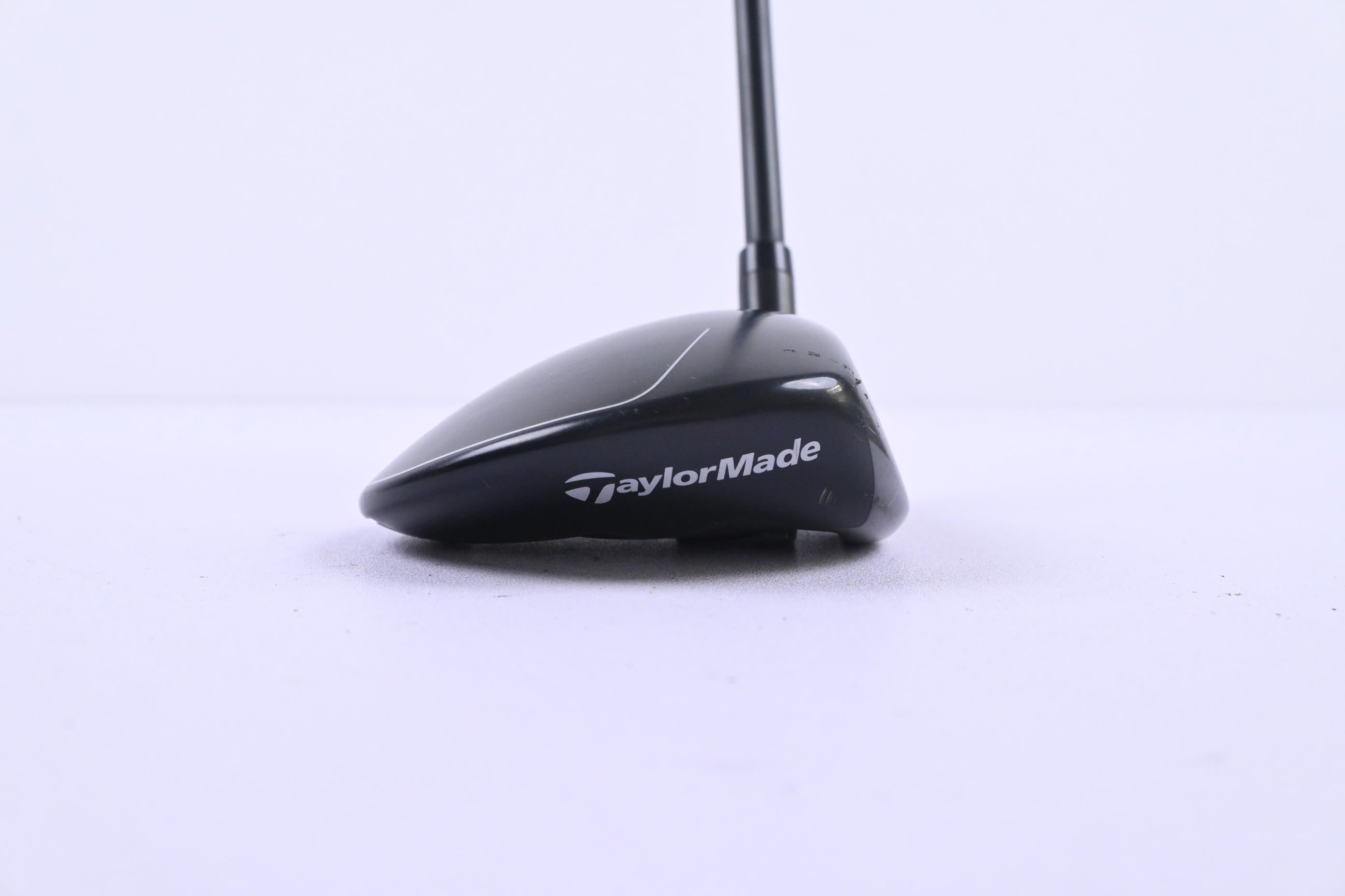 Ladies Taylormade RBZ Black #5 Wood / 21 Degree / Ladies Flex RocketFuel 45