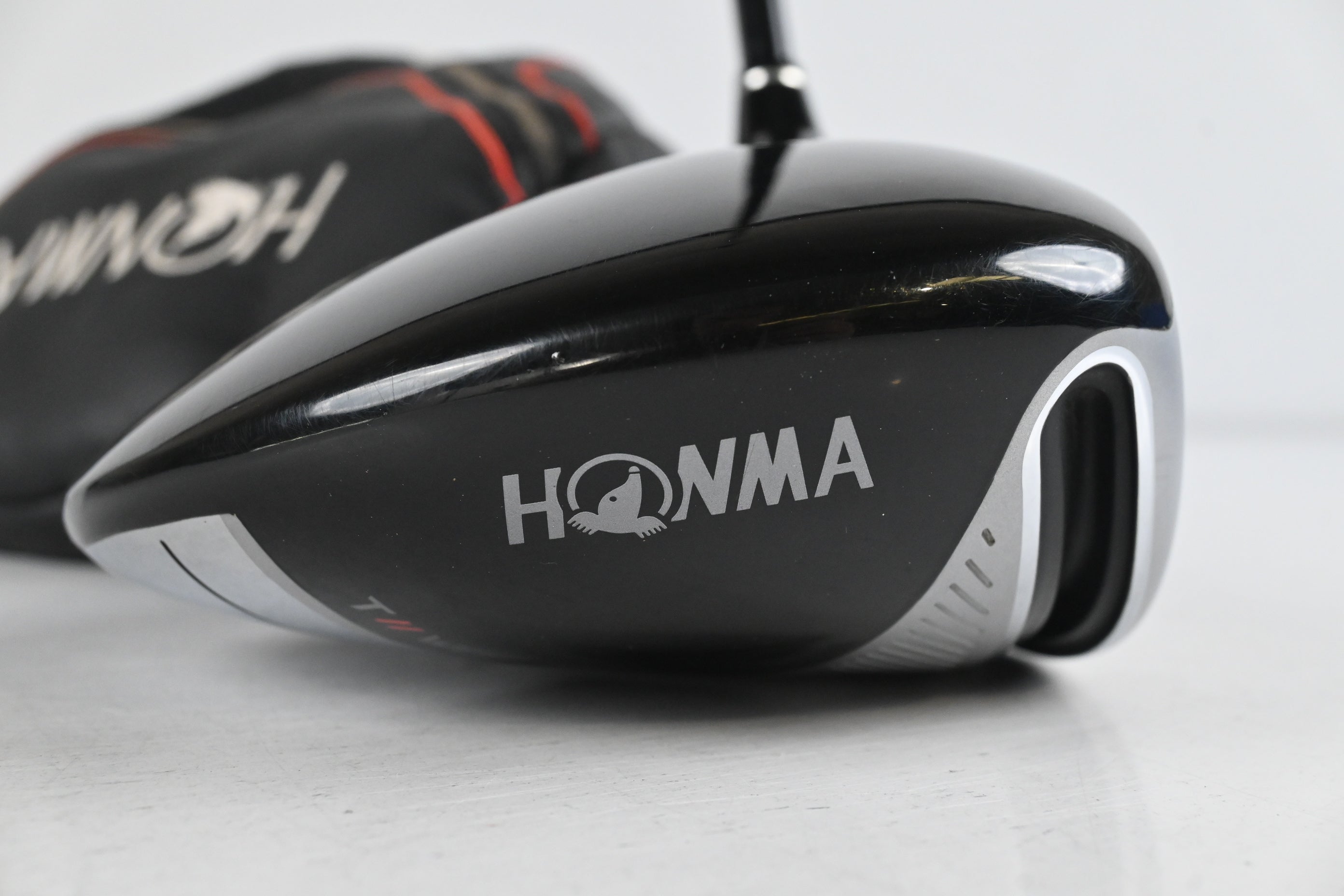 Honma TW XP-1 Driver / 10.5 Degree / Regular Flex Honma Vizard 43 Shaft