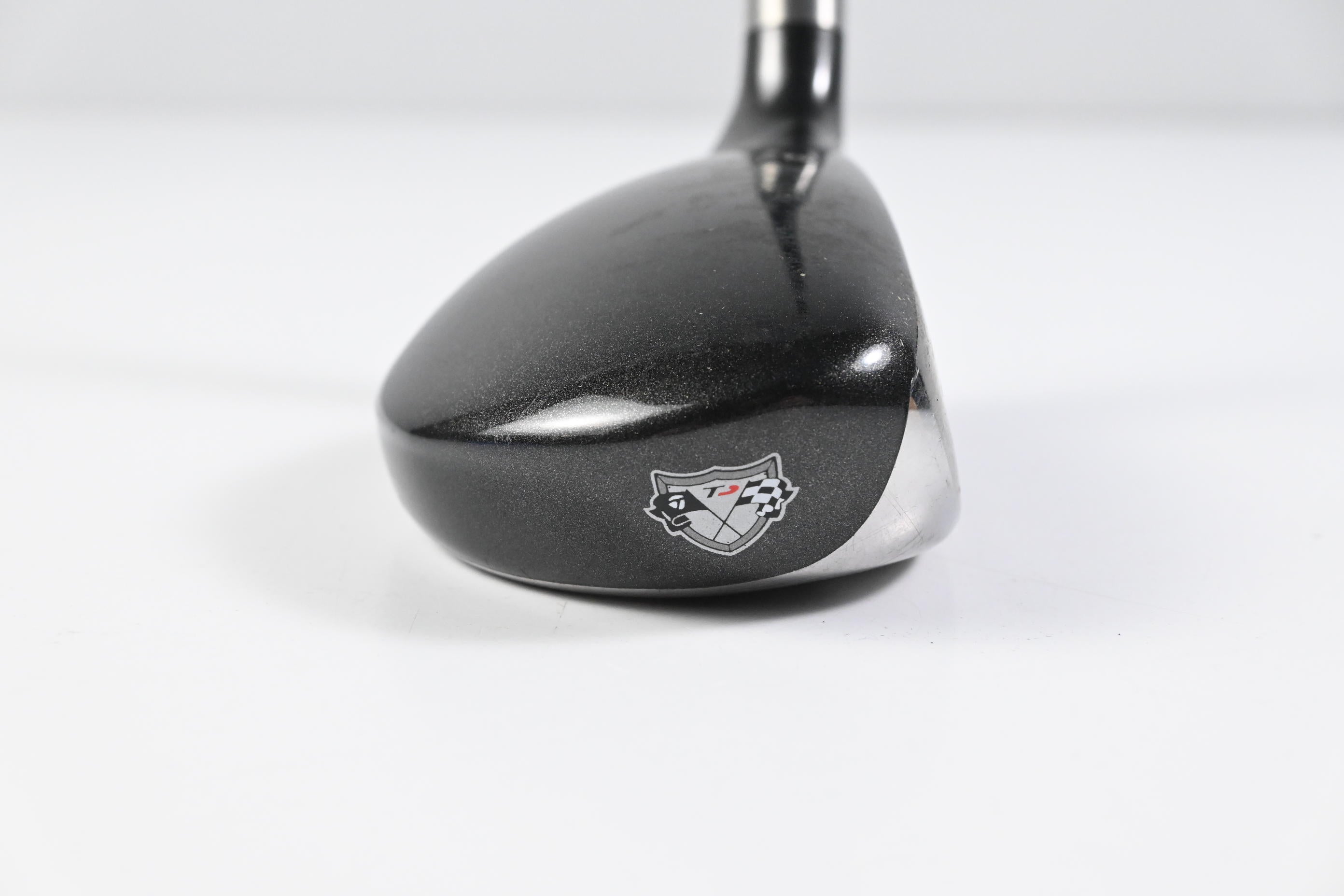 Taylormade Rescue TP #2 Hybrid / 17 Degree / Stiff Flex REAX 85 Shaft