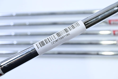 Cobra Darkspeed Irons / 6-PW+GW / Regular Flex KBS Tour Lite Shafts
