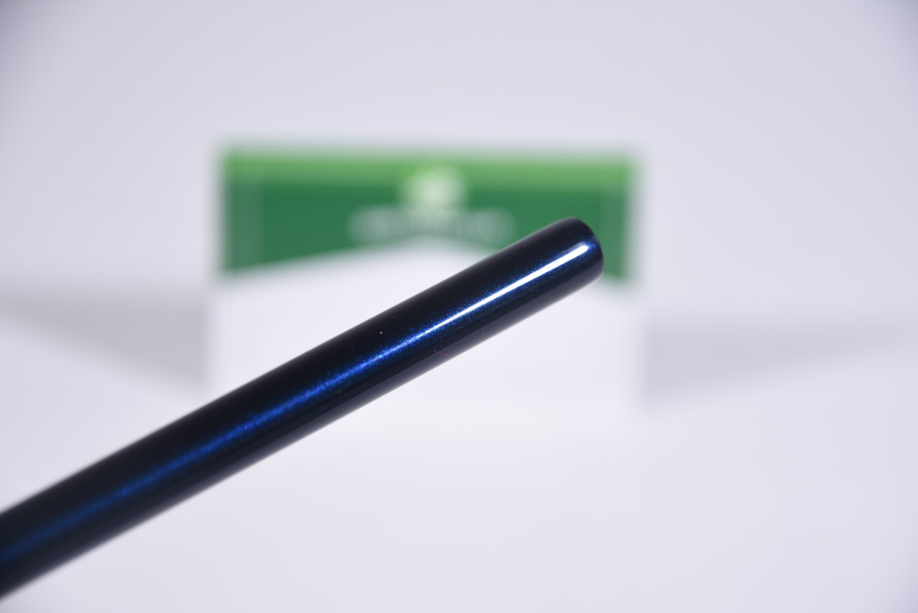 Fujikura Ventus Blue 6 Hybrid Shaft / Regular Flex / Uncut / 370 Tip