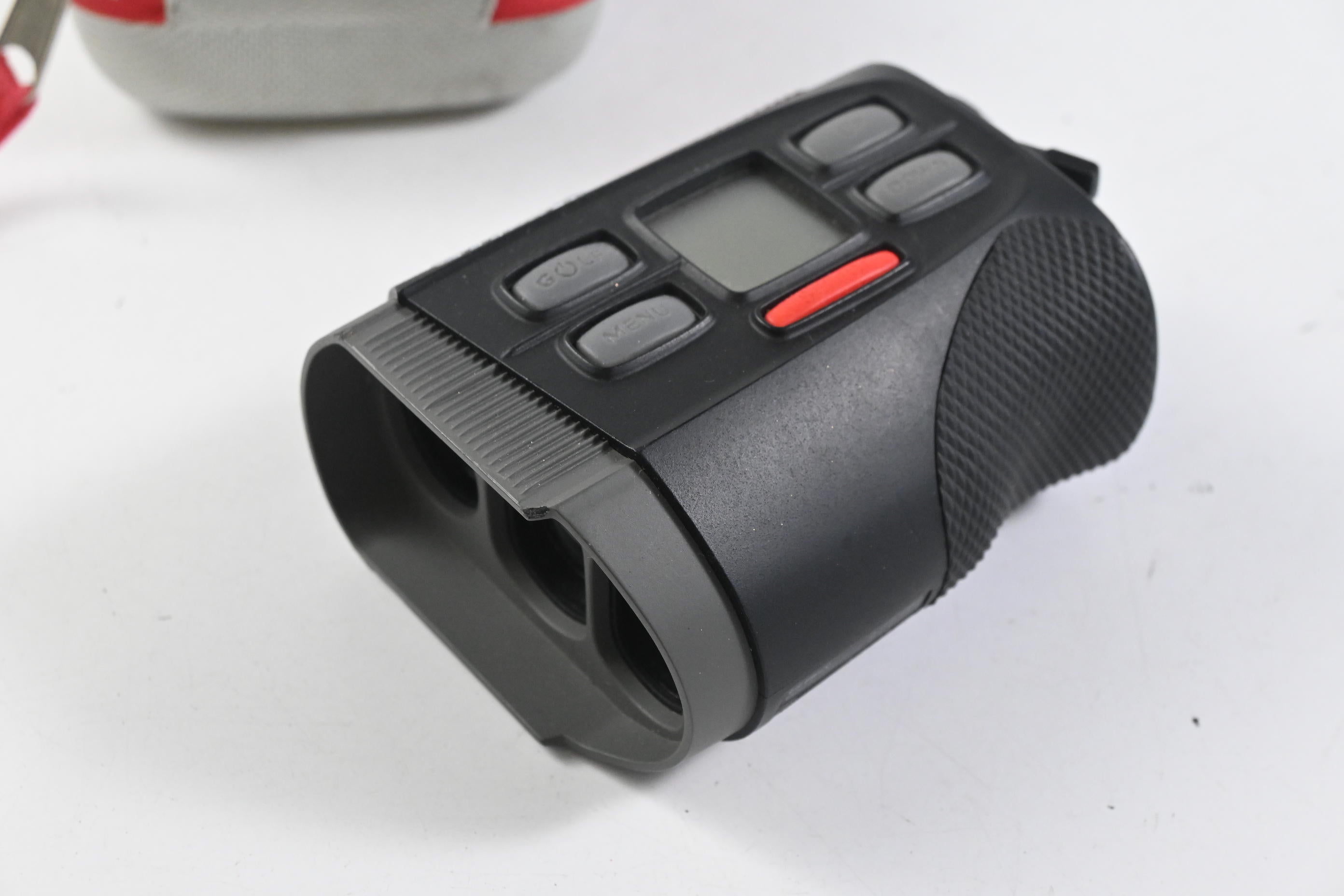 Bushnell Hybrid / Rangefinder