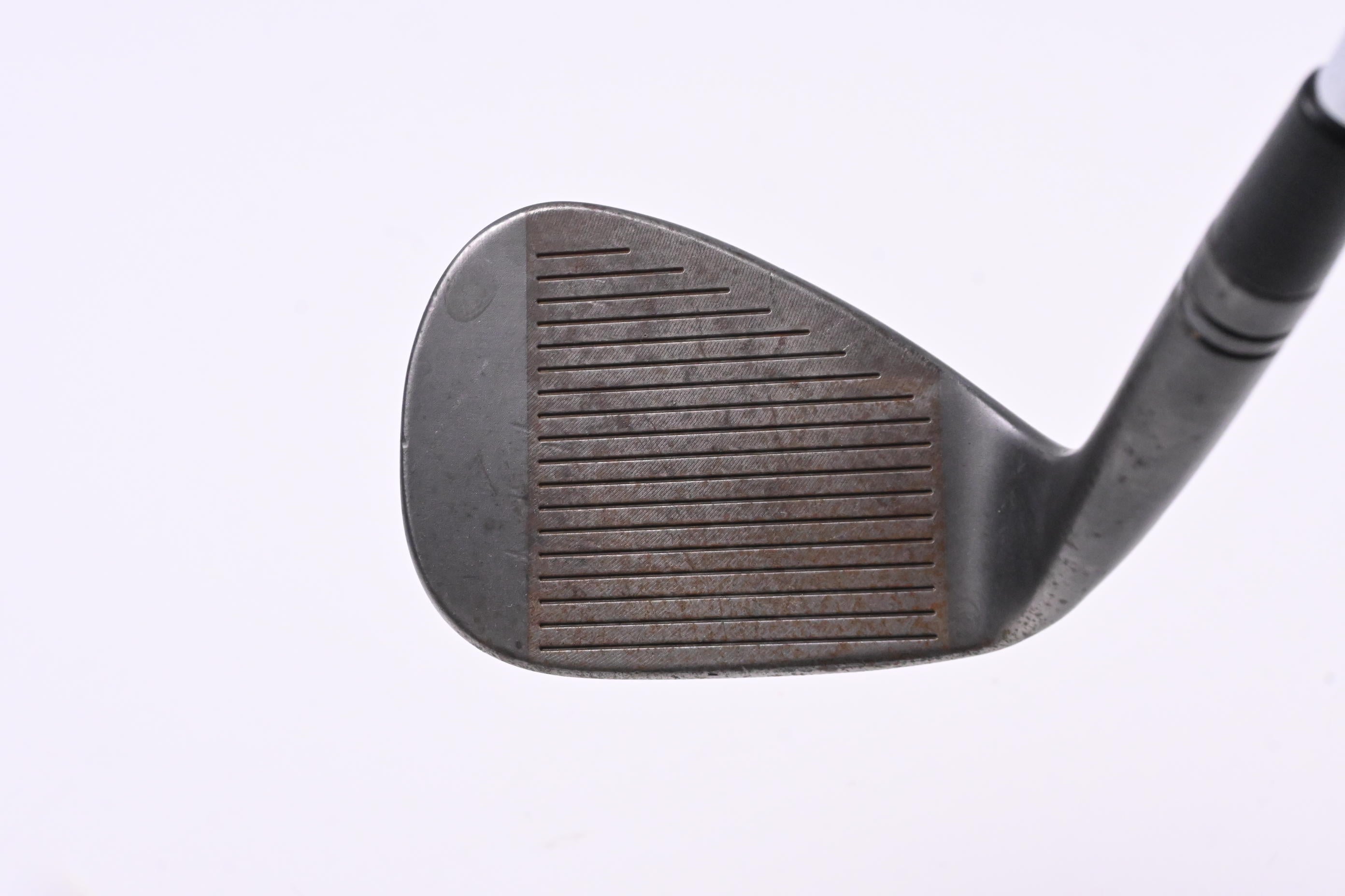 Taylormade Milled Grind 4 Lob Wedge / 60 Degree / Stiff Flex Project X Shaft