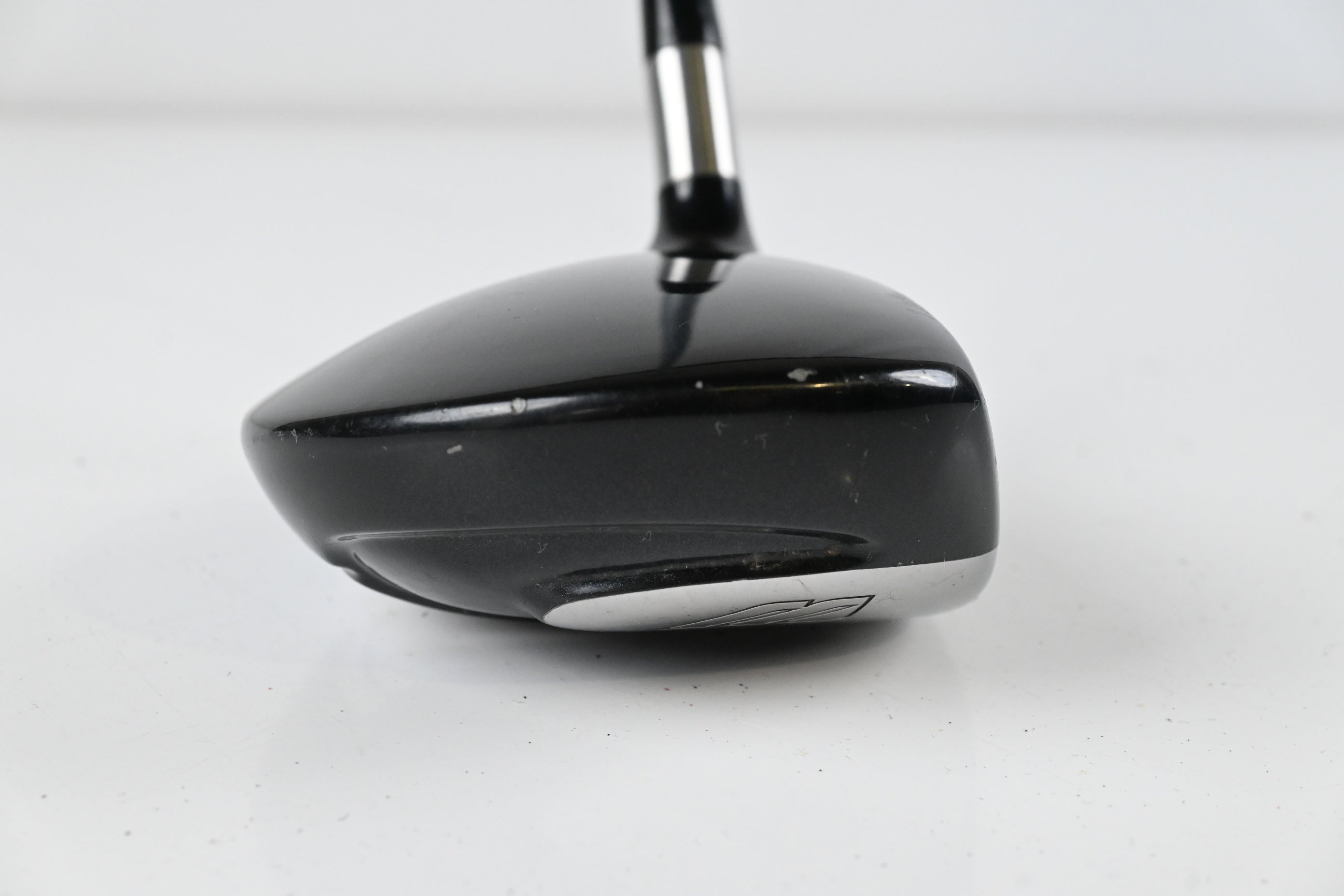 Mizuno F-50 #3 Wood / 15 Degree / Stiff Flex Mizuno Exsar FS2 Shaft