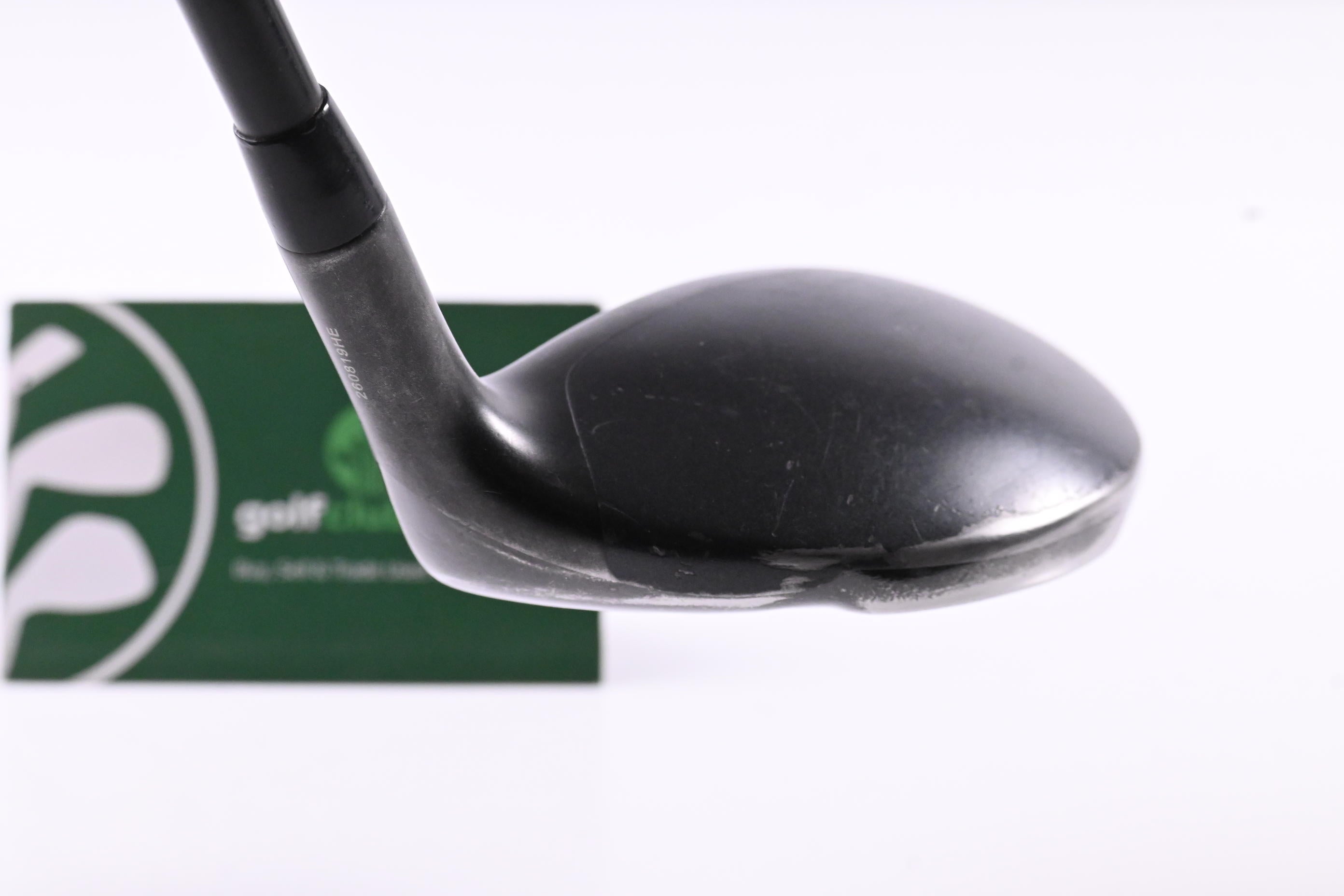 Ping G25 #3 Hybrid / 20 Degree / Regular Flex Ping TFC 189 Shaft