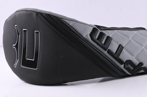 Cobra OPTM MAX-D Driver / 12 Degree / Regular Flex Kai'li Dark Waves Red 50