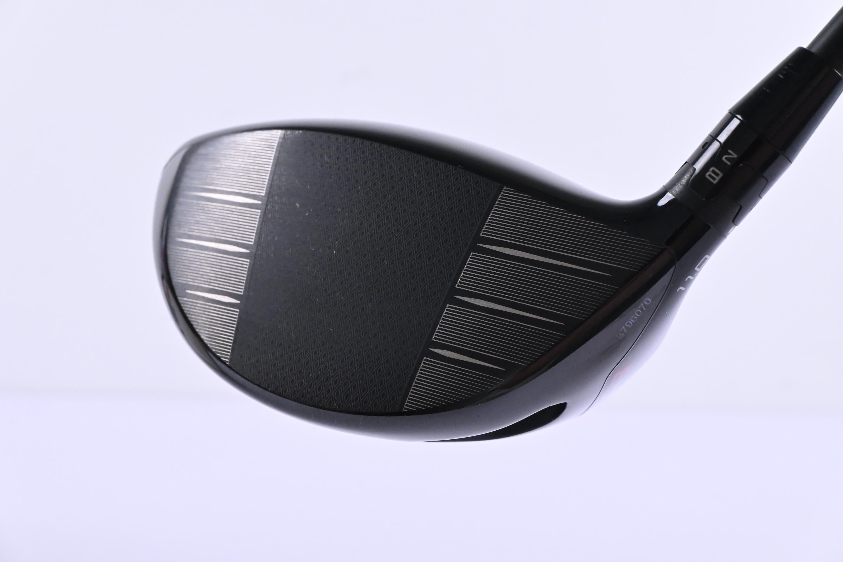 Titleist TSR3 Driver / 11 Degree / X-Flex Tensei 1K Black 65 Shaft