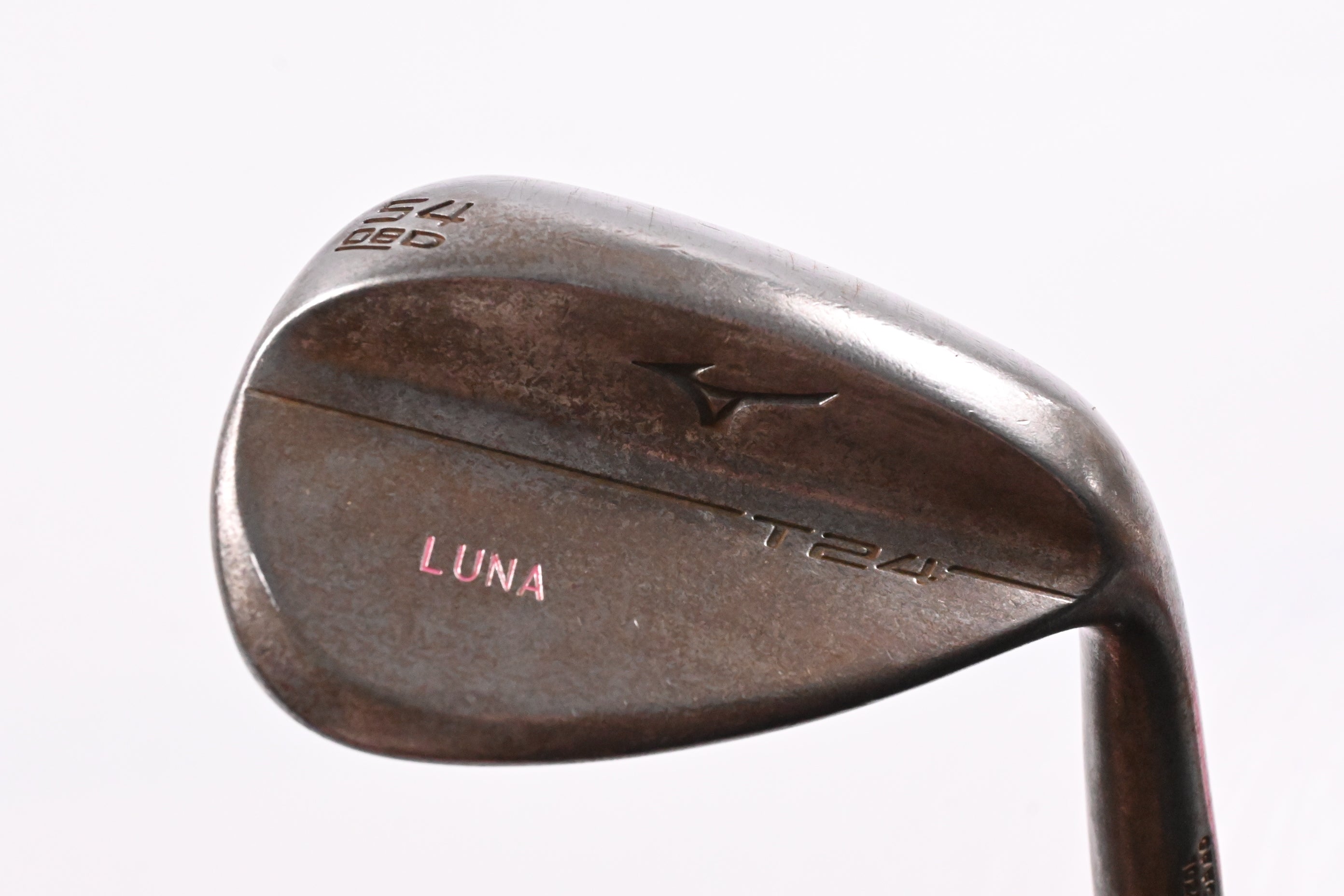 Mizuno T24 Sand Wedge / 54 Degree / X-Flex NS Pro Modus 3 Tour 120 Shaft