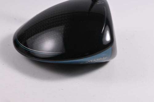 Callaway Rogue Driver / 13.5 Degree / Regular Flex Aldila Synergy 50 Shaft
