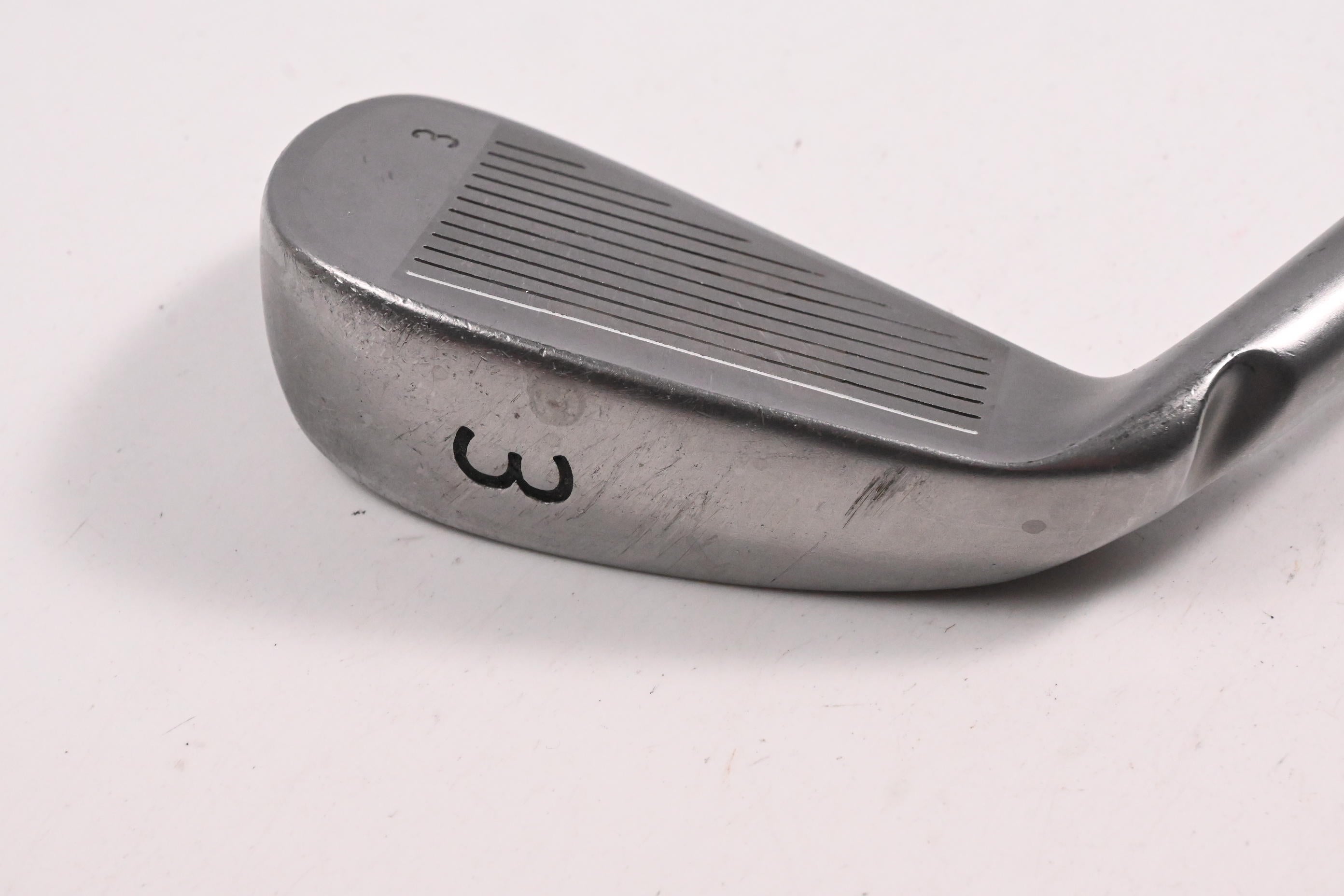 Ping Rapture V2 #3 Iron / 20 Degree / Regular Flex Dynamic Gold R300 Shaft
