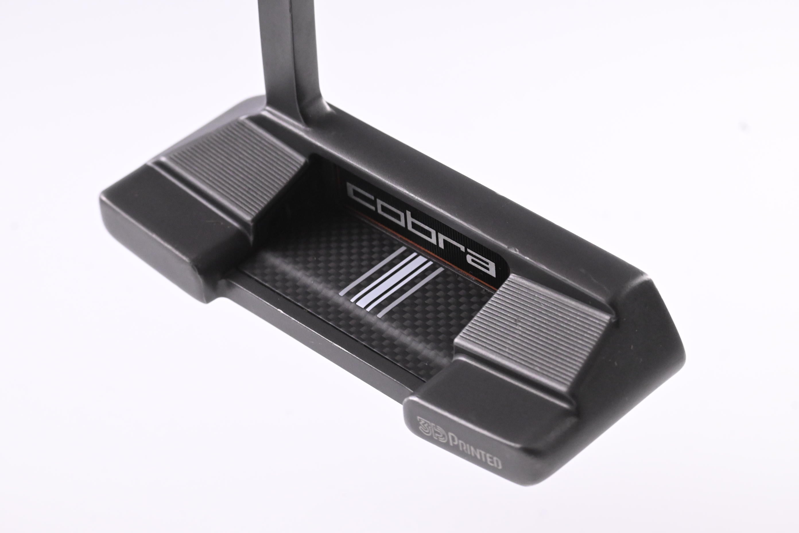 Cobra 2024 3D Printed Grandsport-35 Putter / 35 Inch