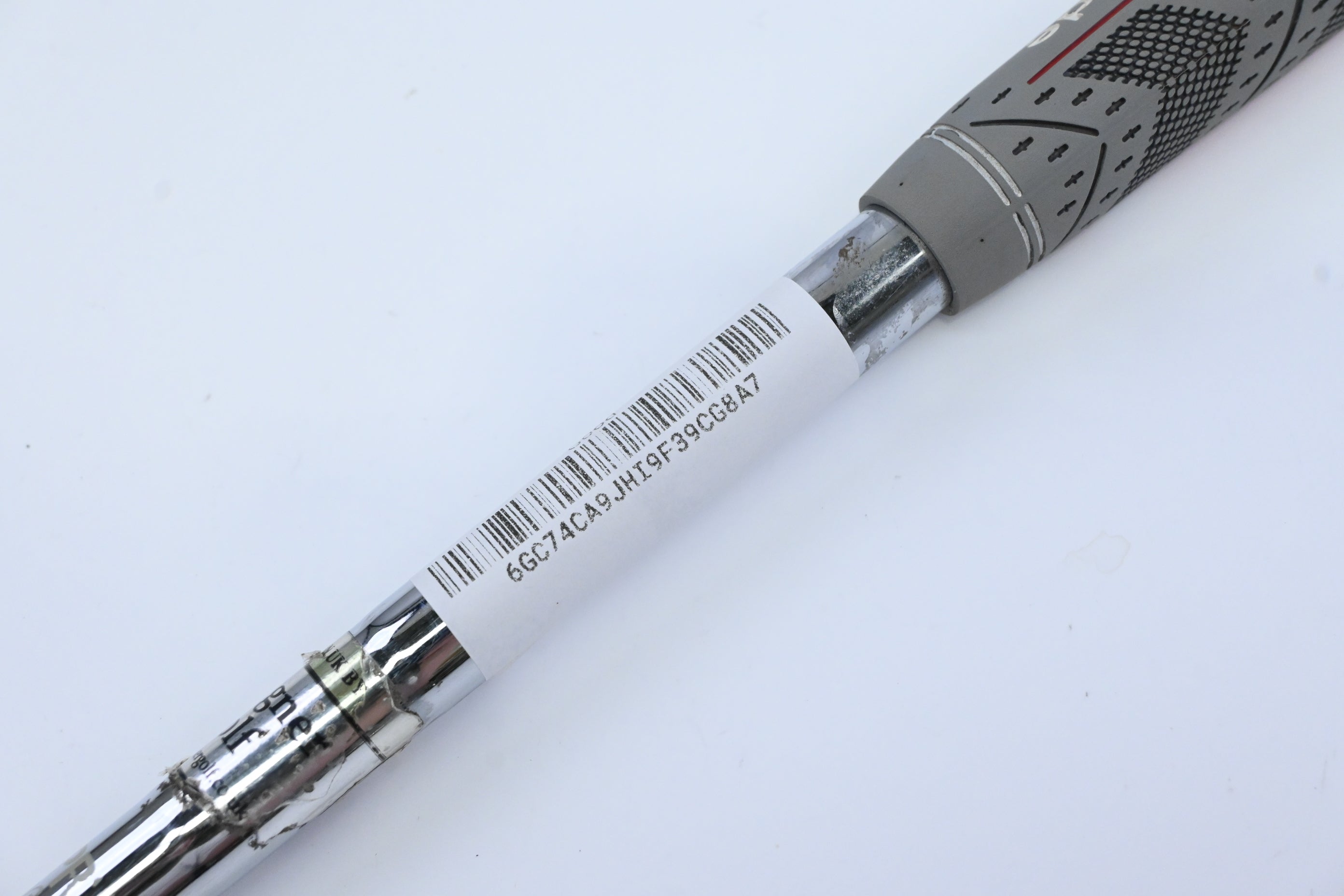 Hiskei Forged Gap Wedge / 52 Degree / Regular Flex NS Pro 950GH Shaft