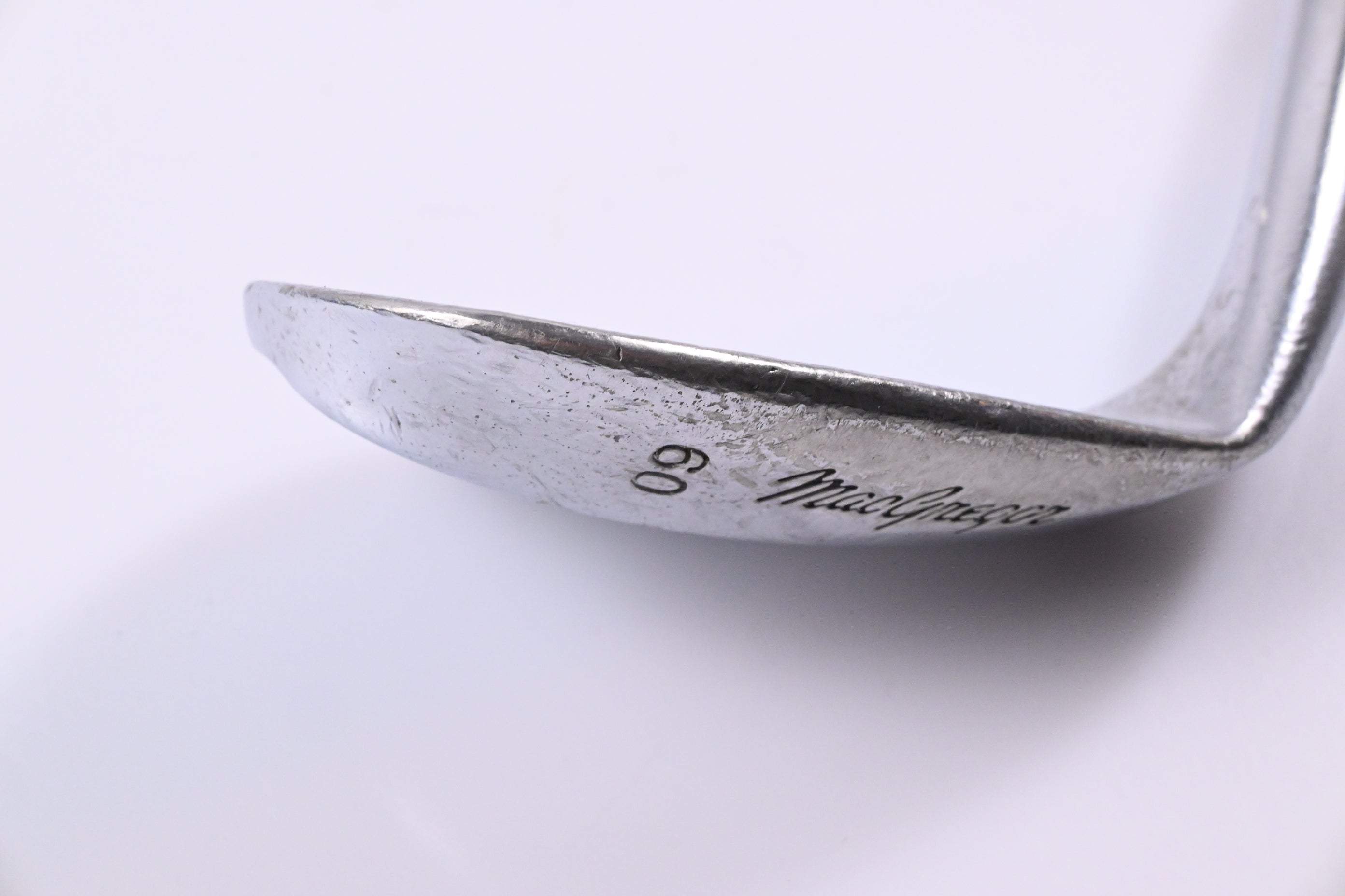 MacGregor Tourney Lob Wedge / 60 Degree / Stiff Flex Dynamic Gold S300 Shaft