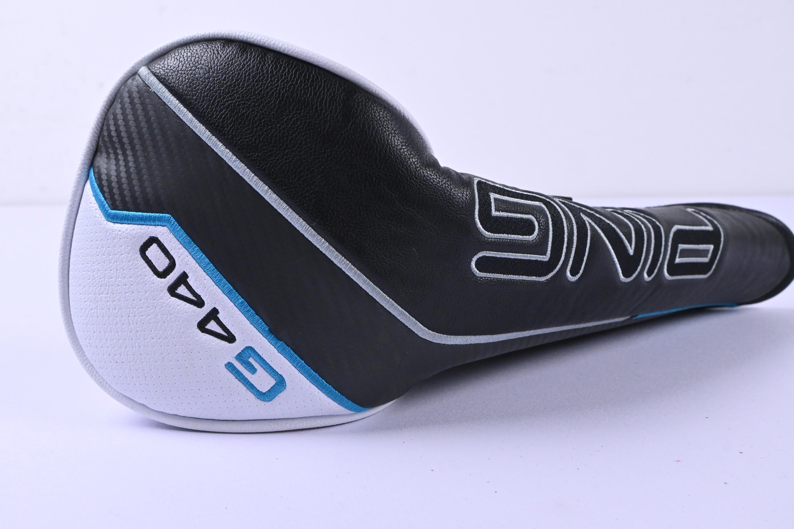 Ping G440 K Driver / 9 Degree / Stiff Flex Ping Alta CB Blue 50 Shaft