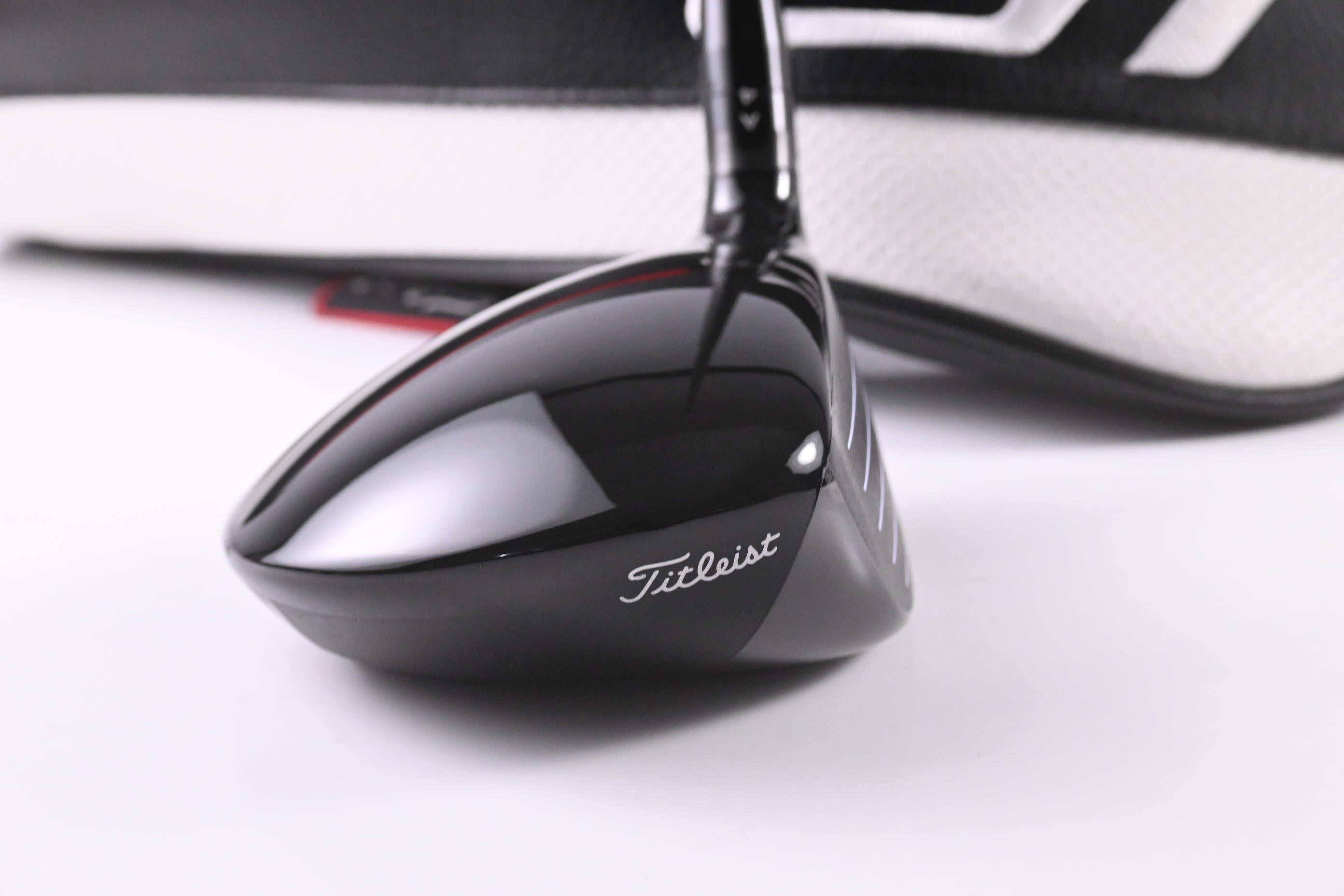 Titleist GT280 Mini Driver / 13 Degree / Stiff Flex Tensei 1K Blue 65 Shaft