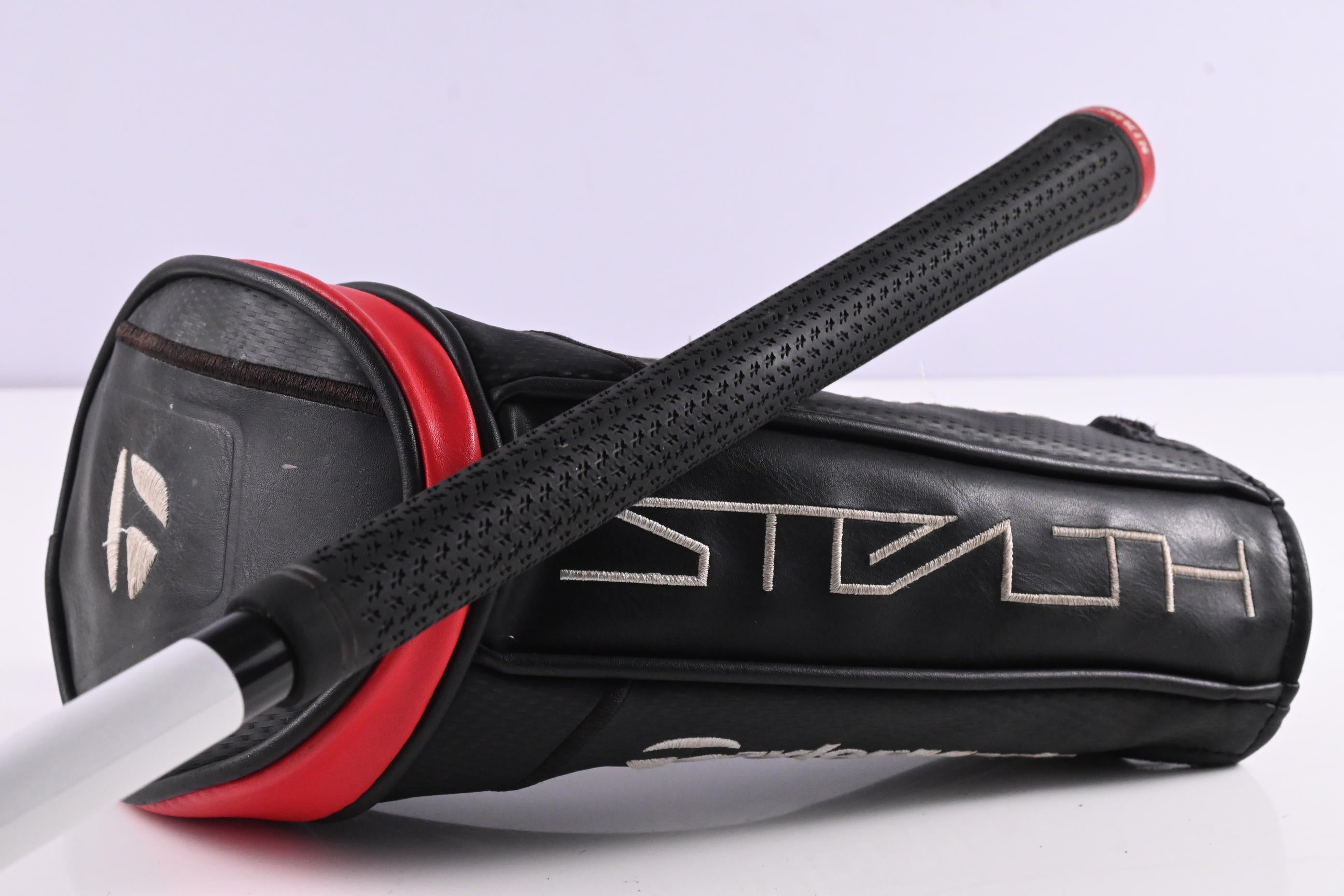 Taylormade Stealth #3 Wood / 15 Degree / Regular Flex Fujikura Ventus Red 5