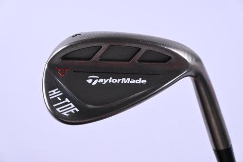 Taylormade Hi-Toe 4 Sand Wedge / 56 Degree / Senior Flex MMT 55 Shaft