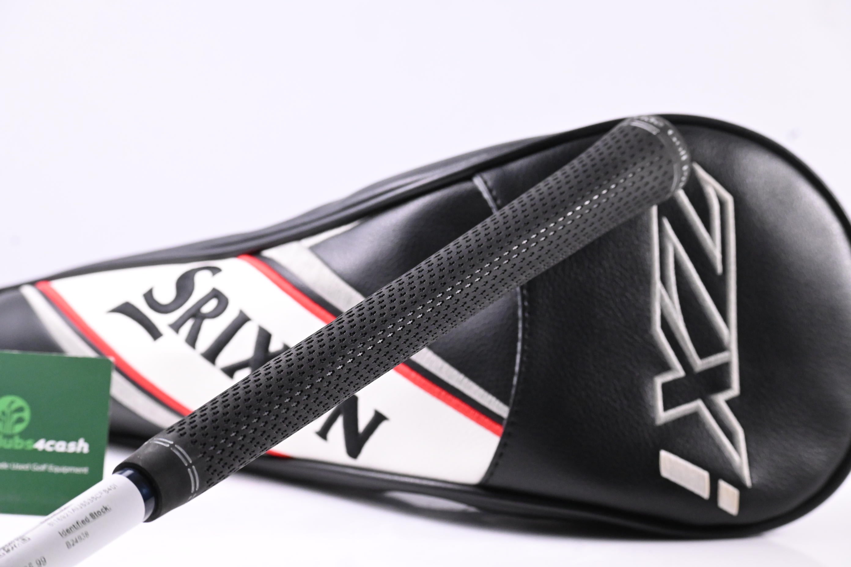 Srixon ZXi LS Driver / 9 Degree / Stiff Flex Fujikura Ventus TR Blue 6 Shaft