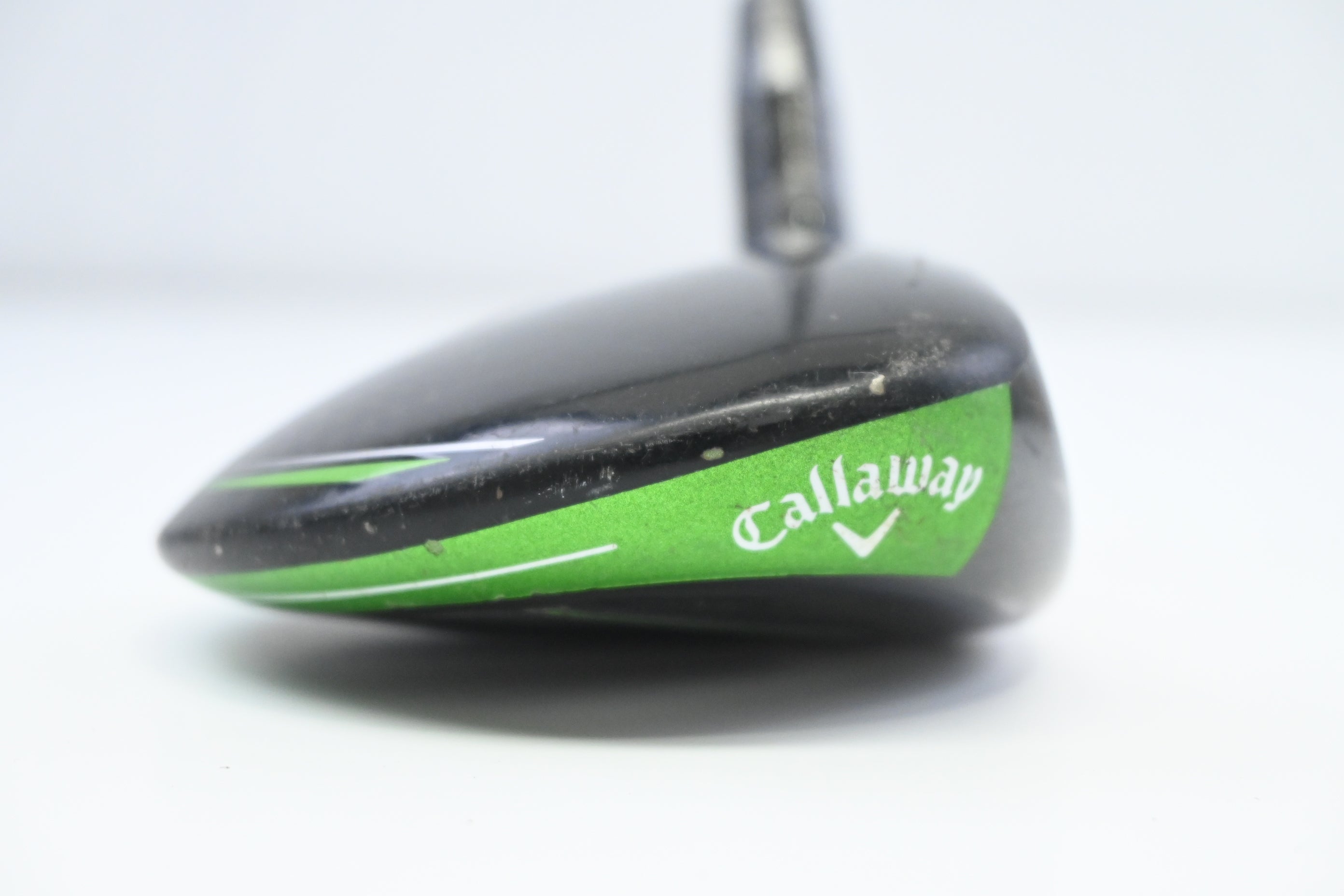 Callaway GBB Epic #3 Wood / 13.5 Degree / Regular Flex Aldila Rogue Max 65