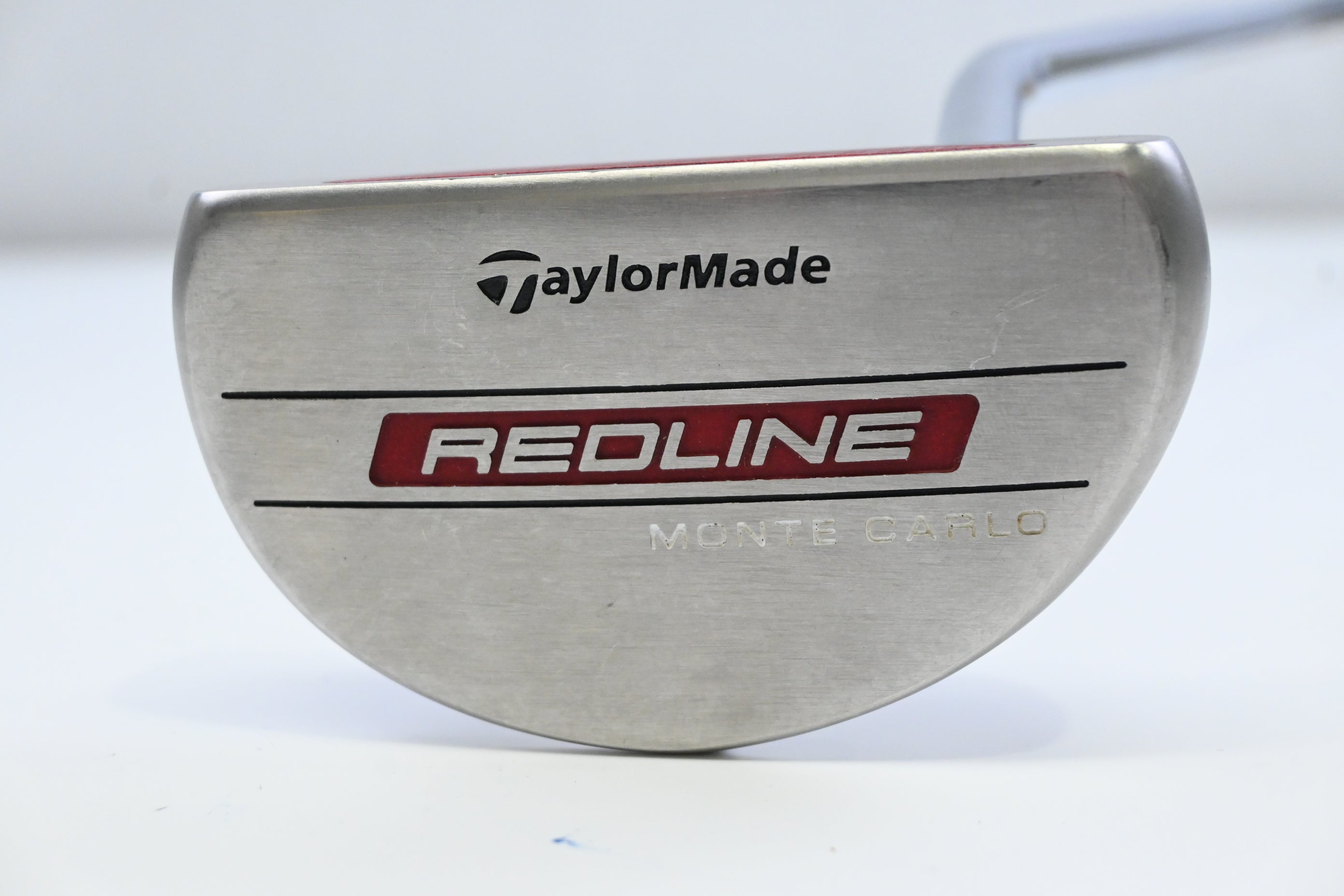 Taylormade Redline Monte Carlo Putter / 34 Inch